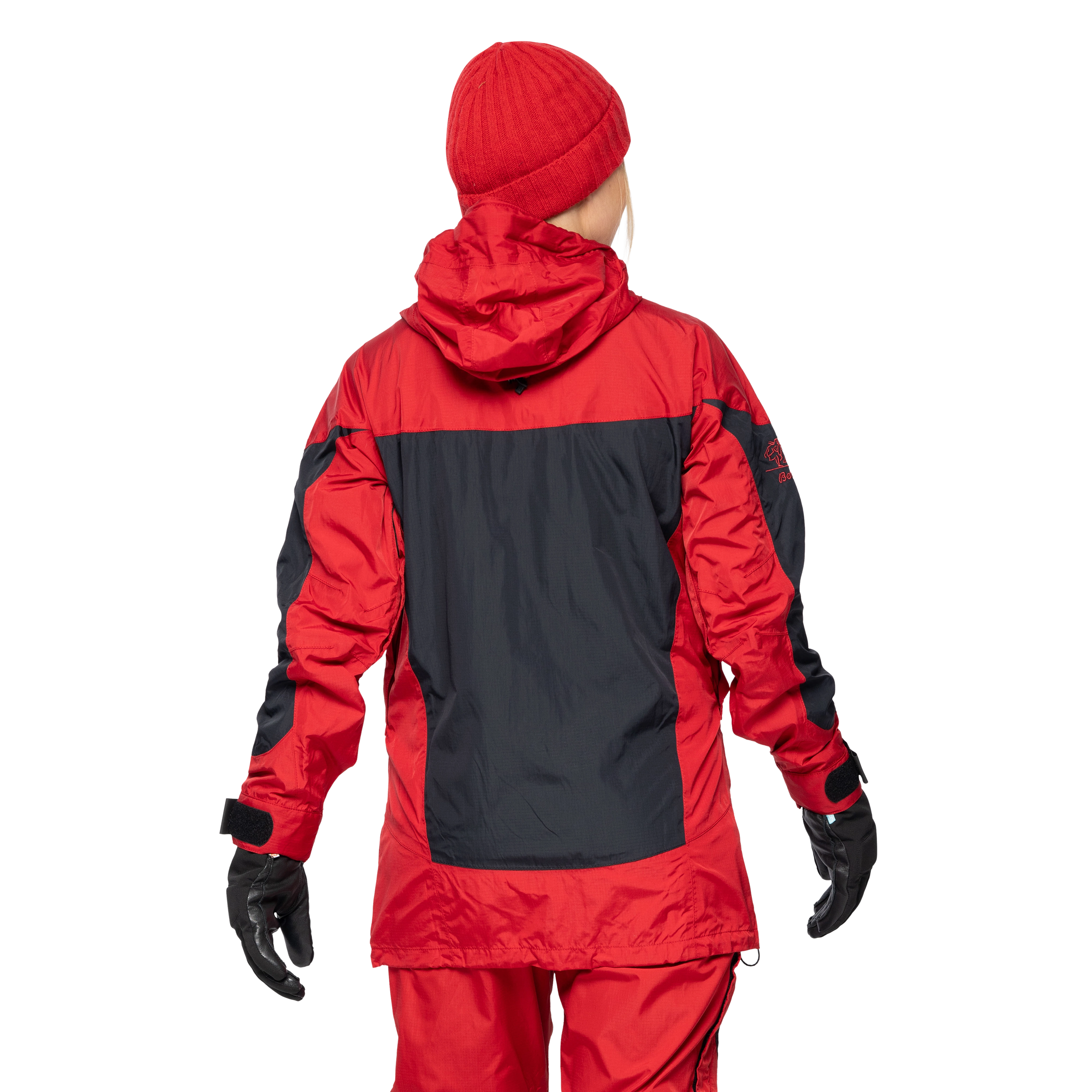 Rabot Allround 3L Shell Jacket Men