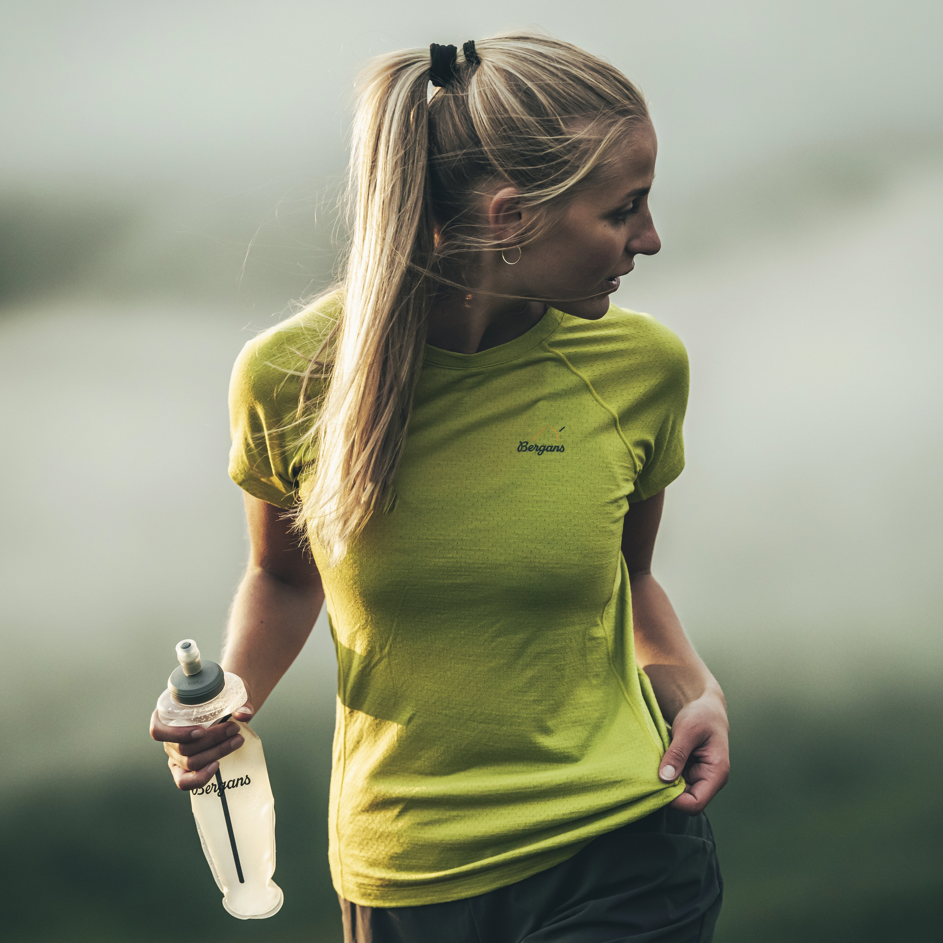 Allround Thin Merino Beanie