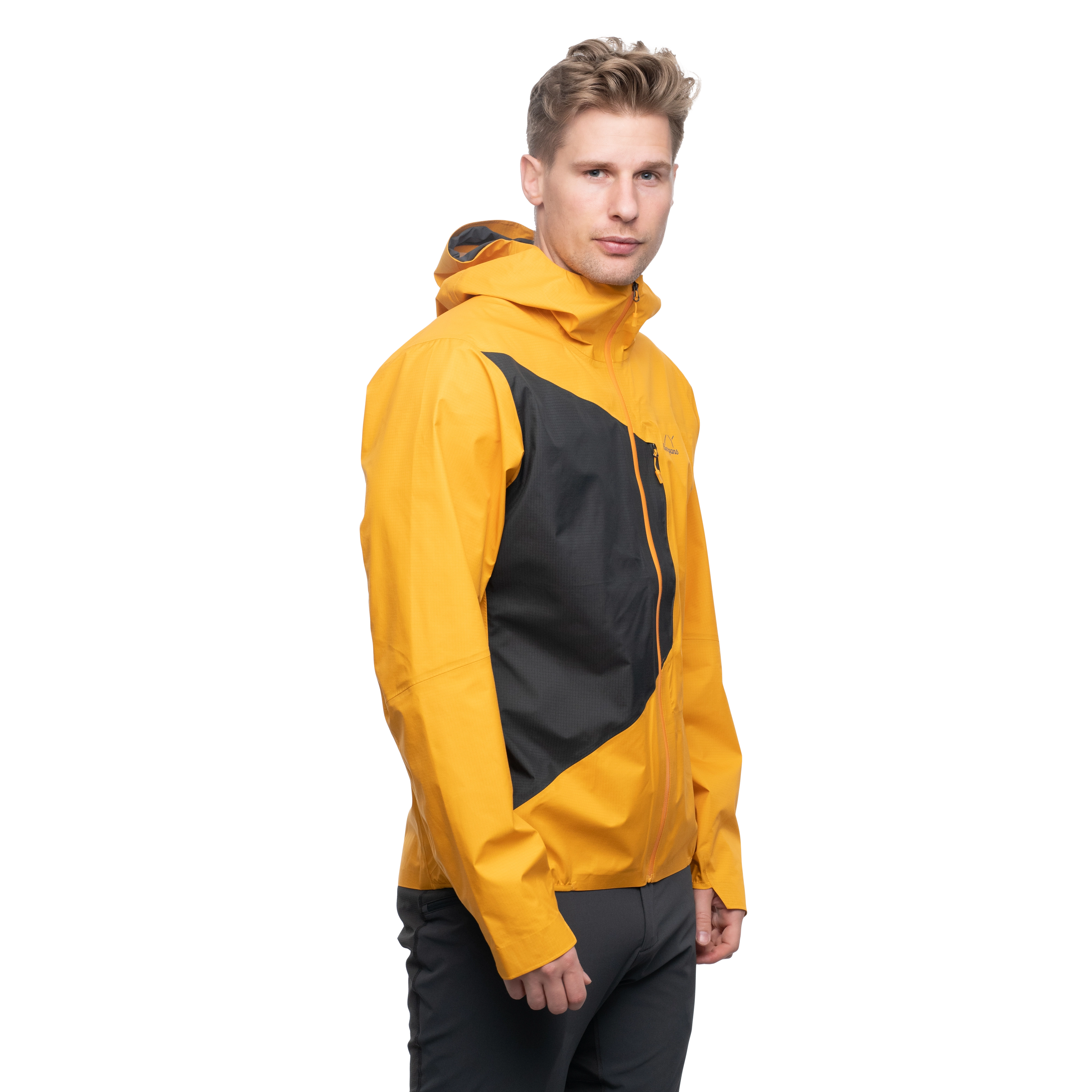 Y LightLine Air 3L Shell Jacket Men