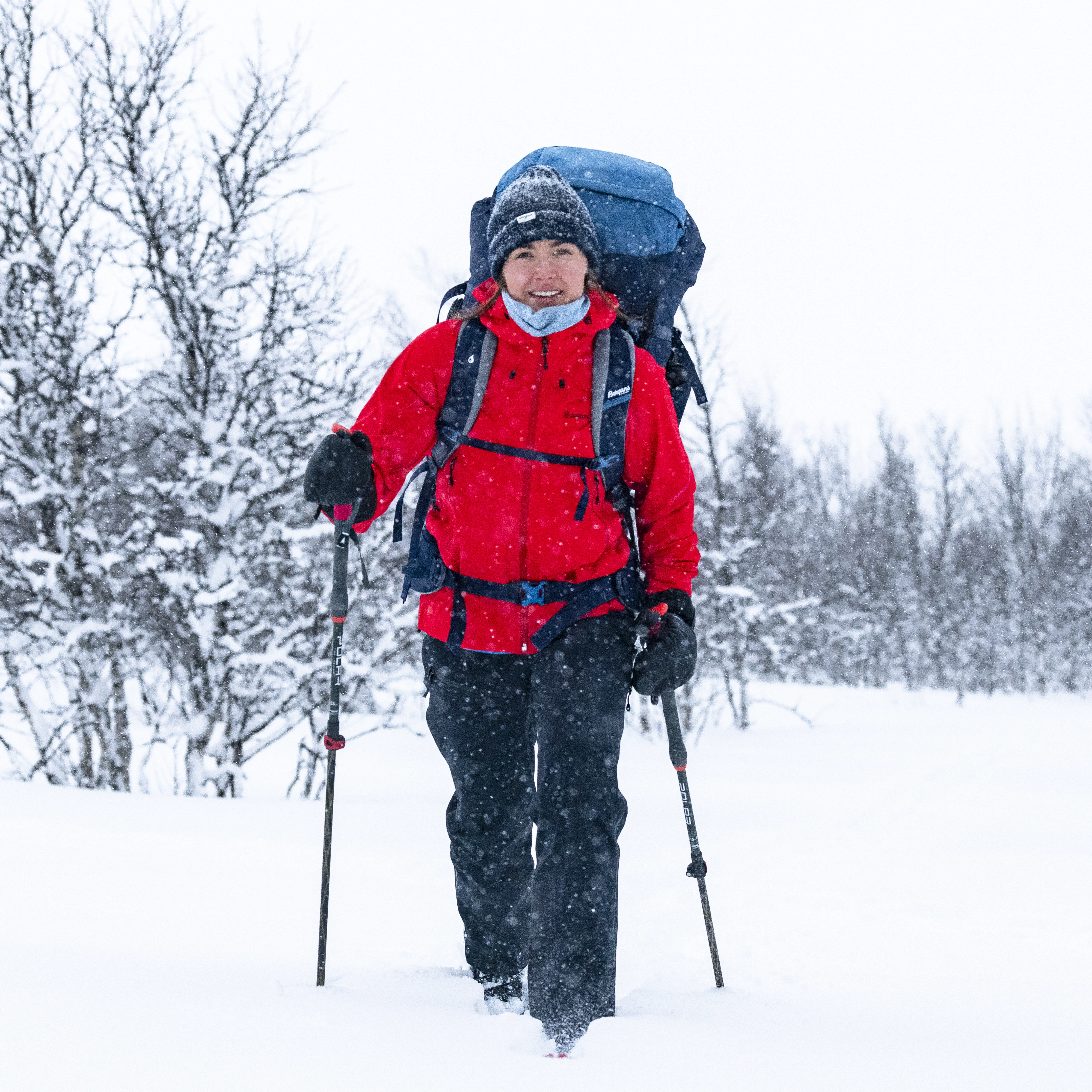 Rabot Allround 3L Shell Jacket Women