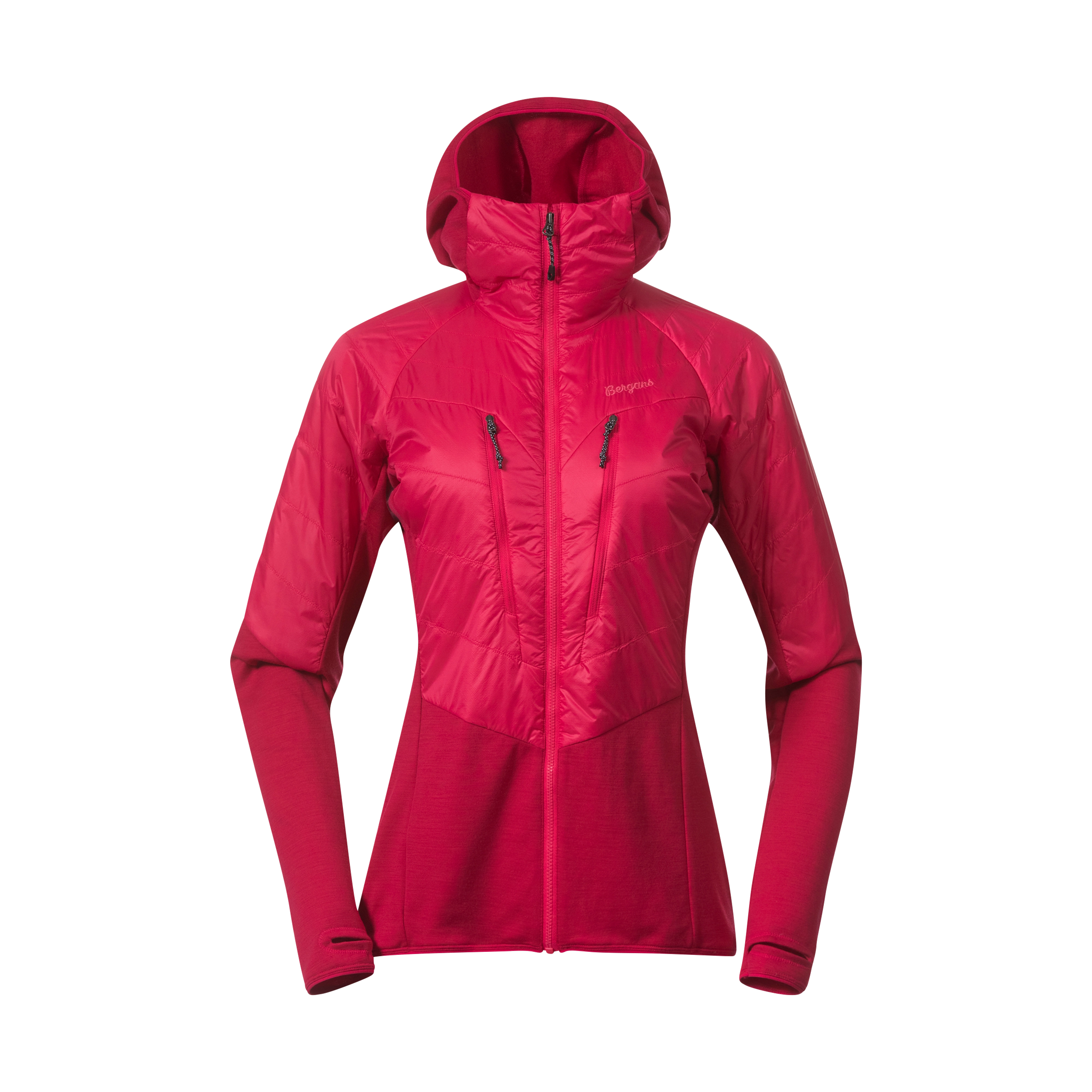 Tind Light Insulated Jacket Women