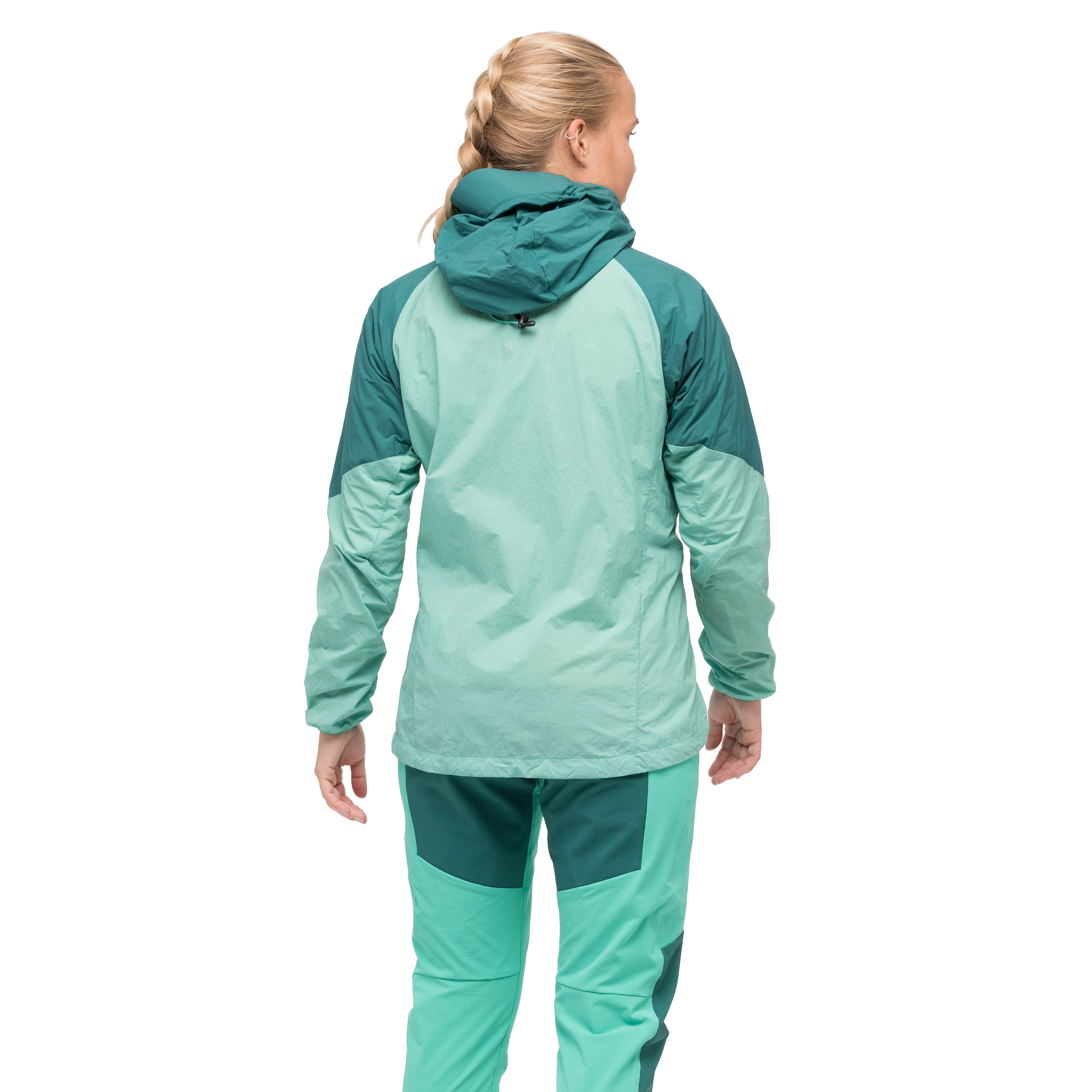 Stranda V2 Insulated Jacket