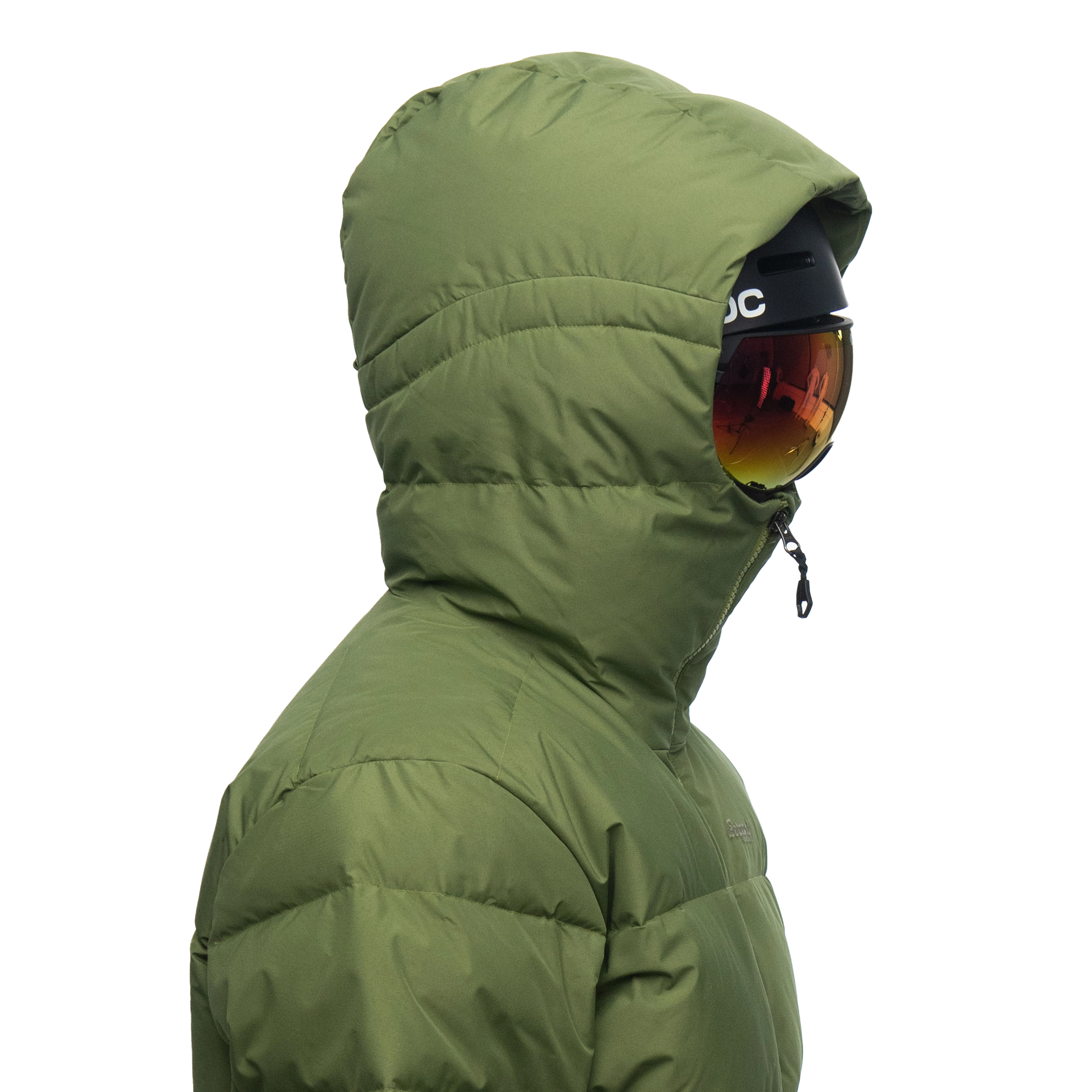 Stranda V2 Down Jacket