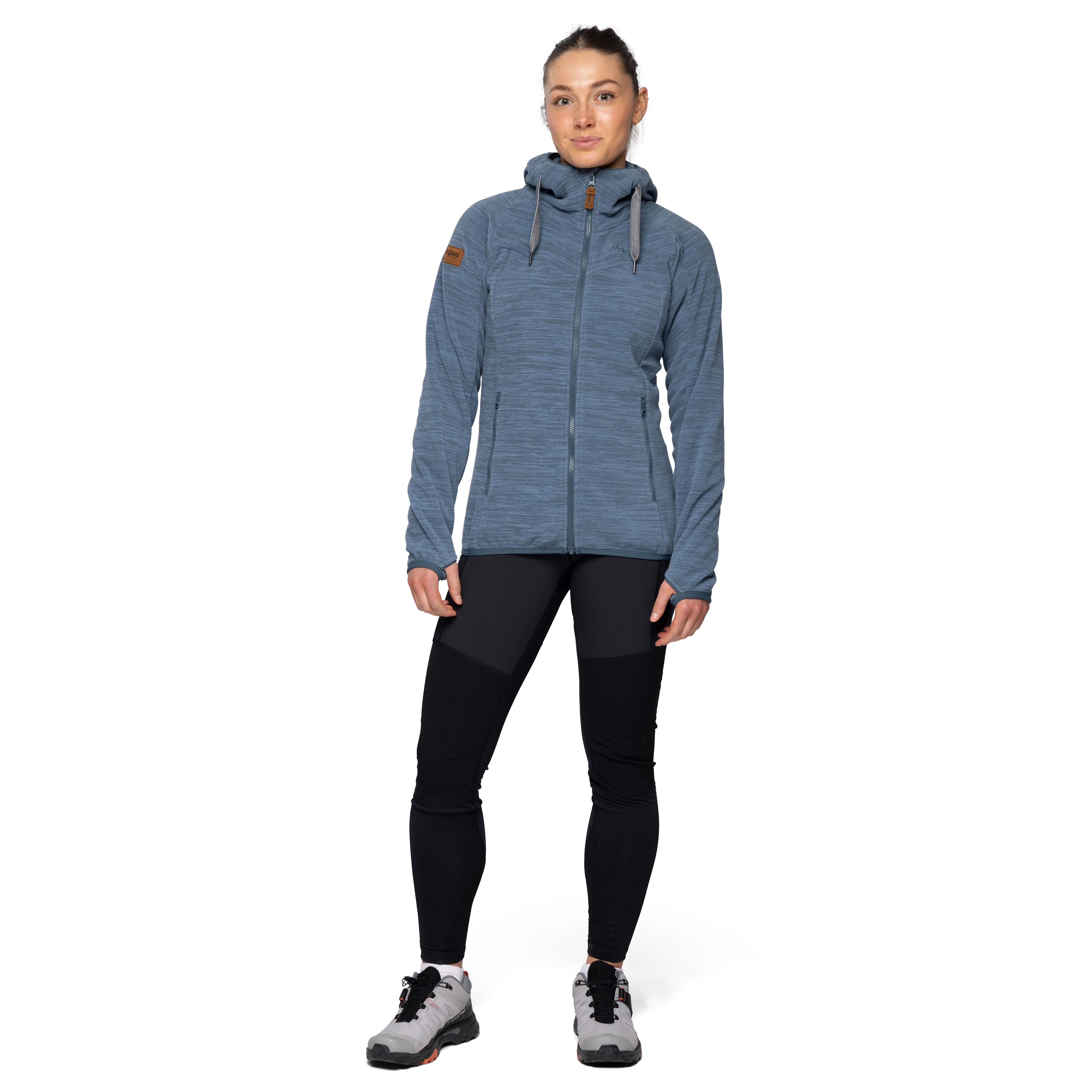 Nordmarka Favor Outdoor Pants Women