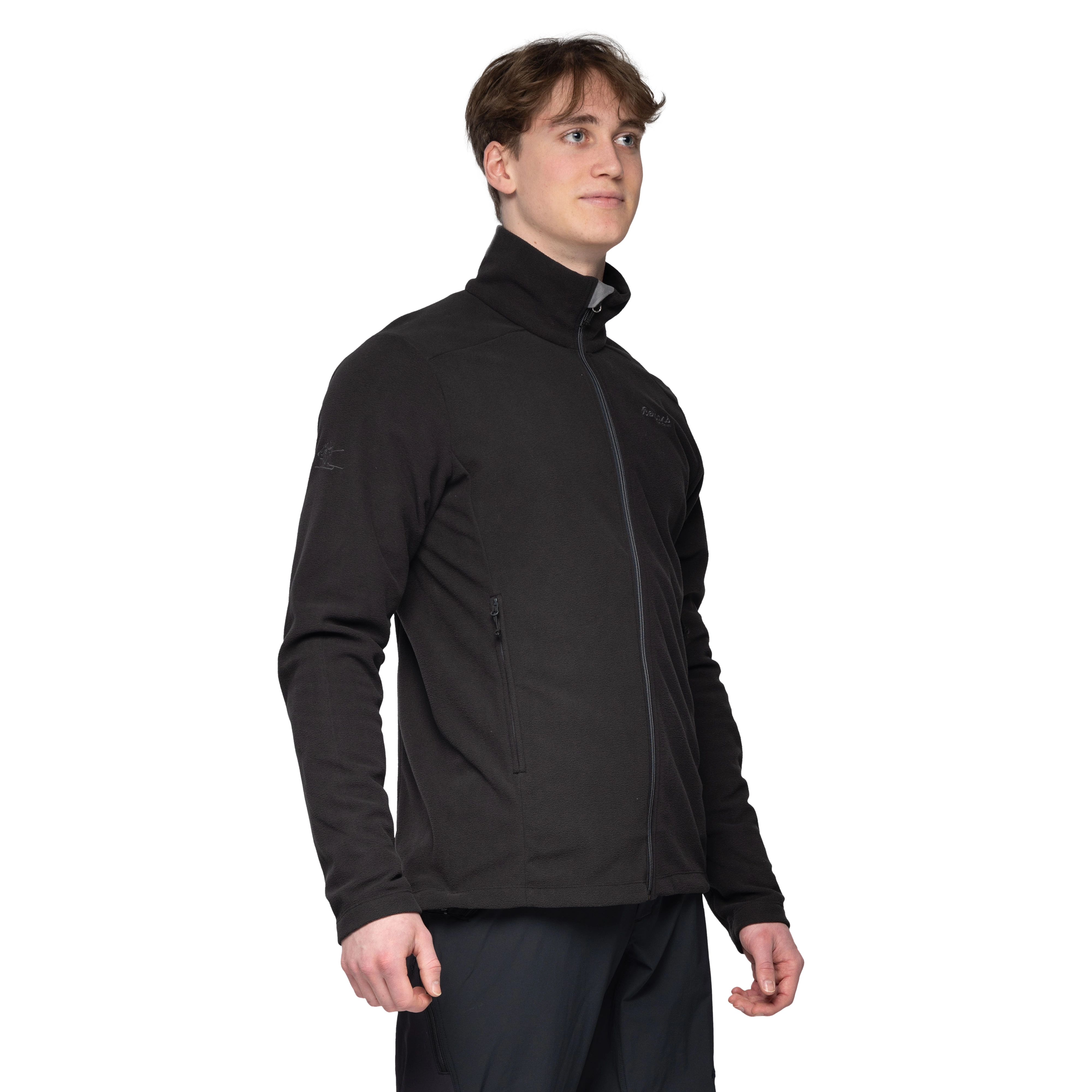 Finnsnes Fleece Jacket