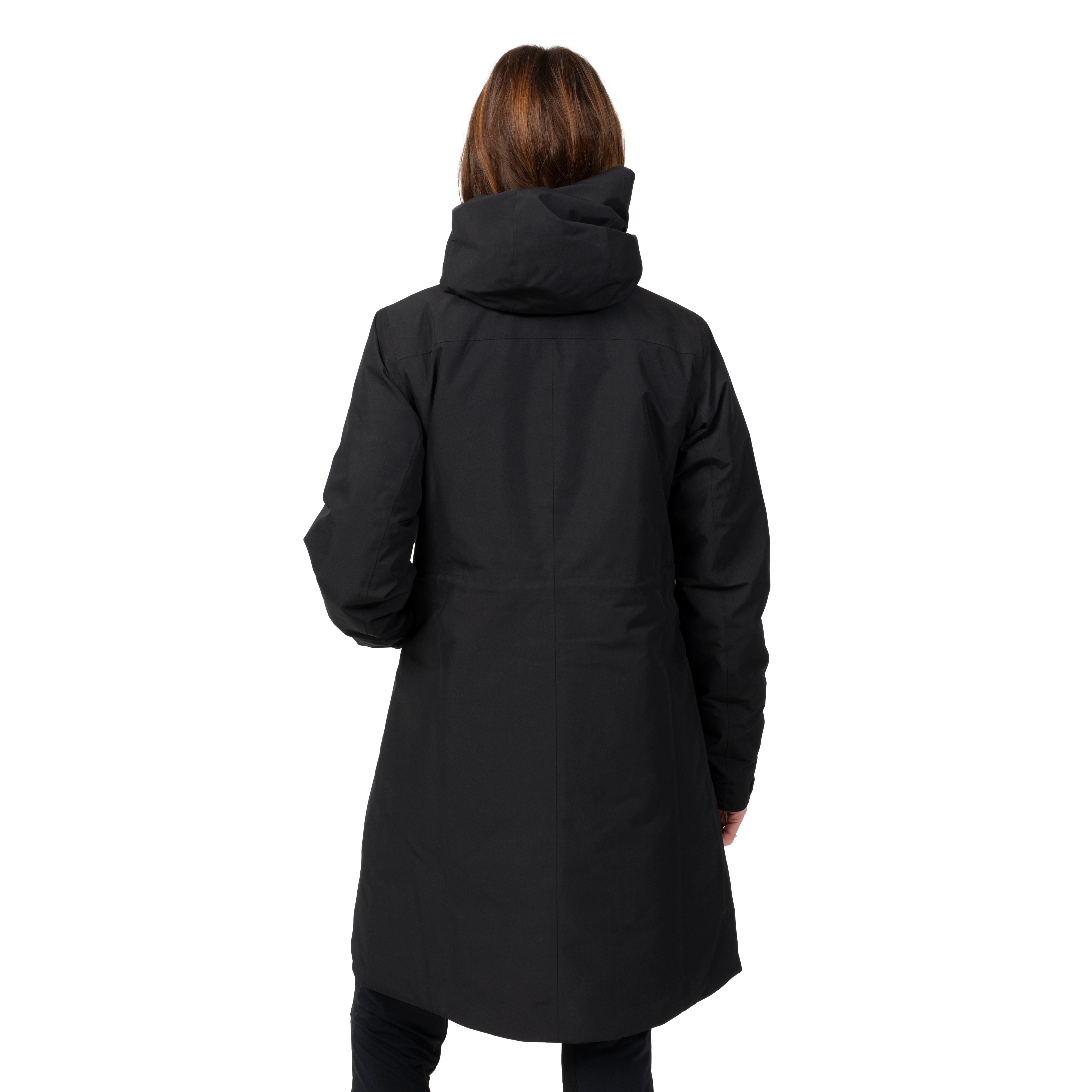 Oppdal Insulated W Jacket