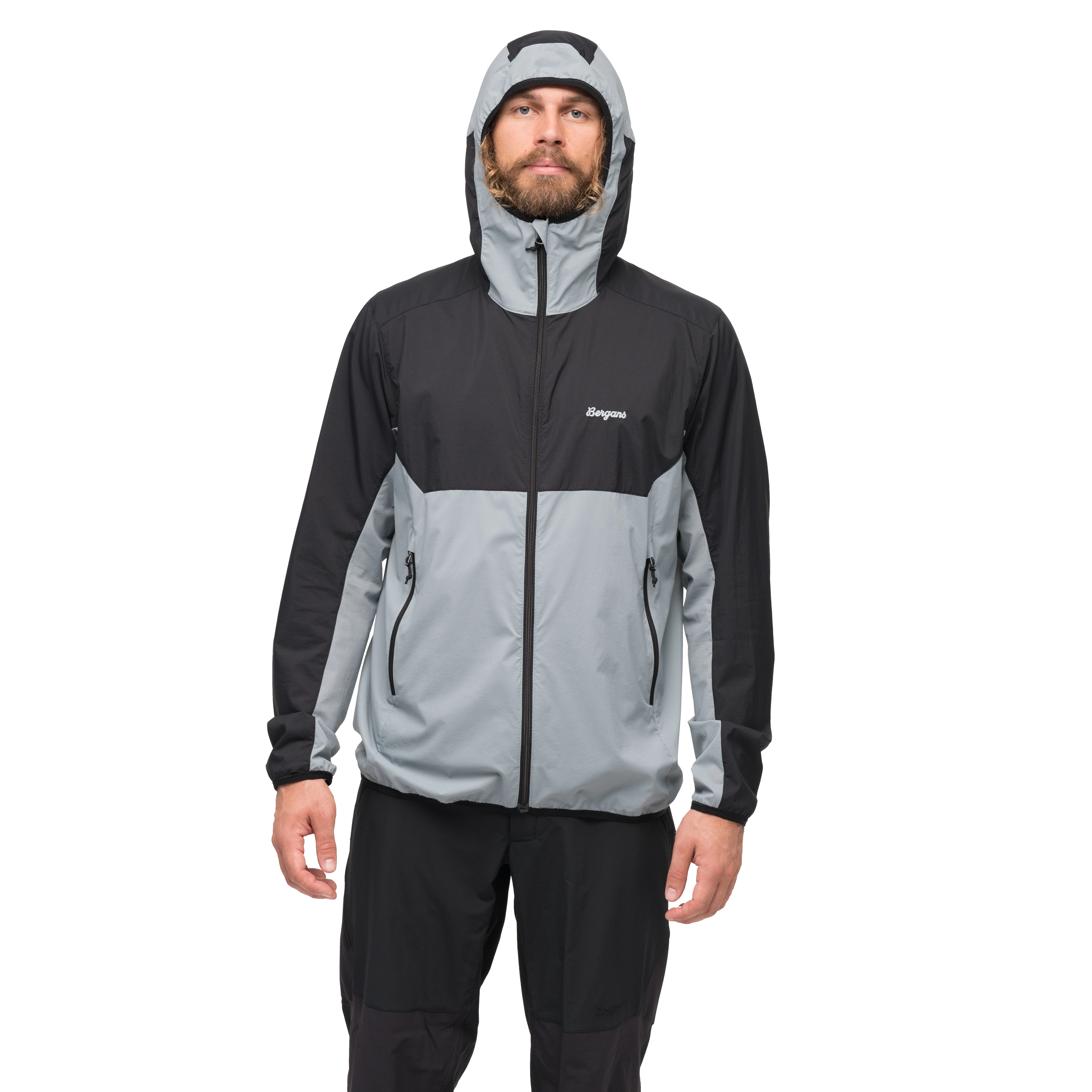 Vaagaa Windbreaker Jacket Men