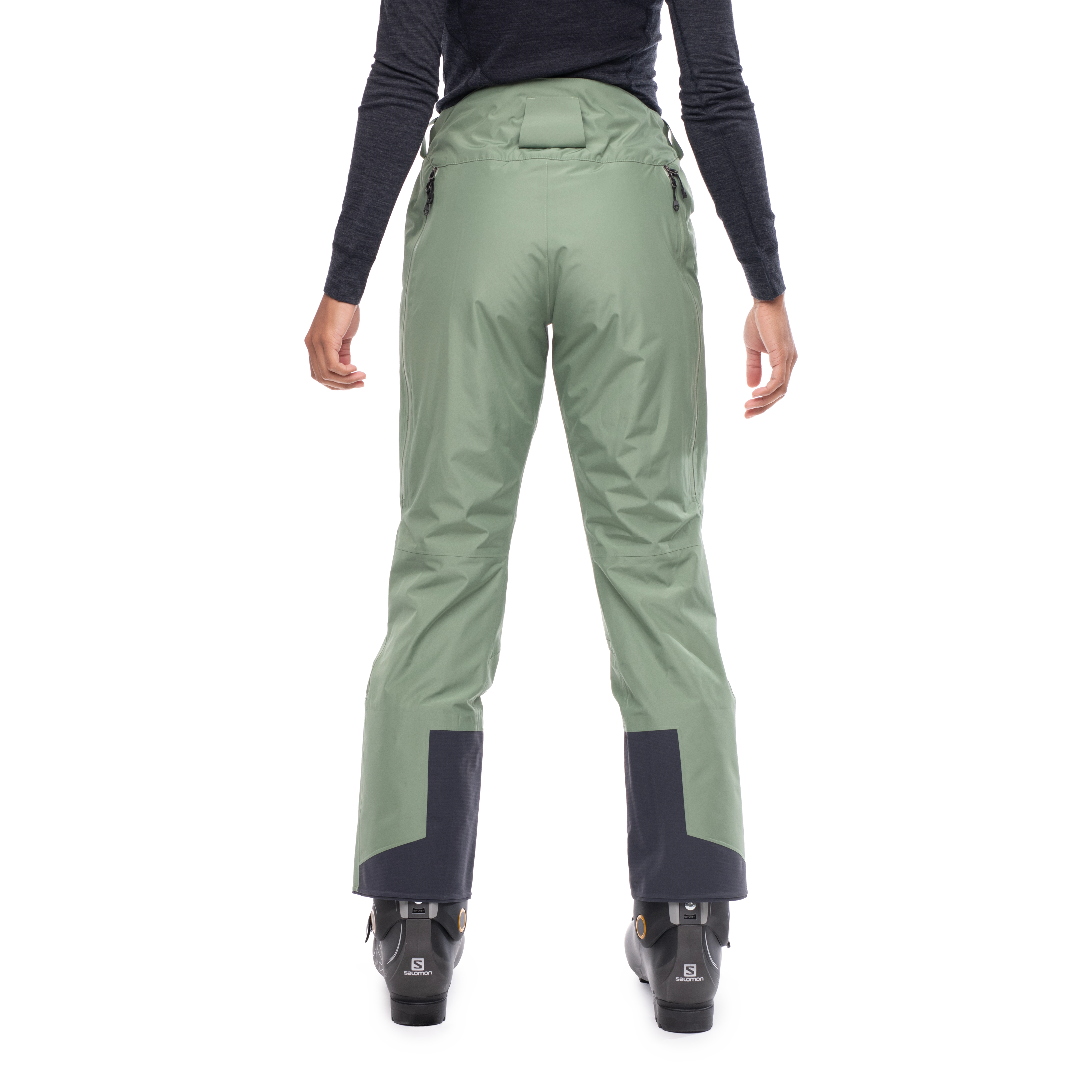 Oslo Urban Down Parka