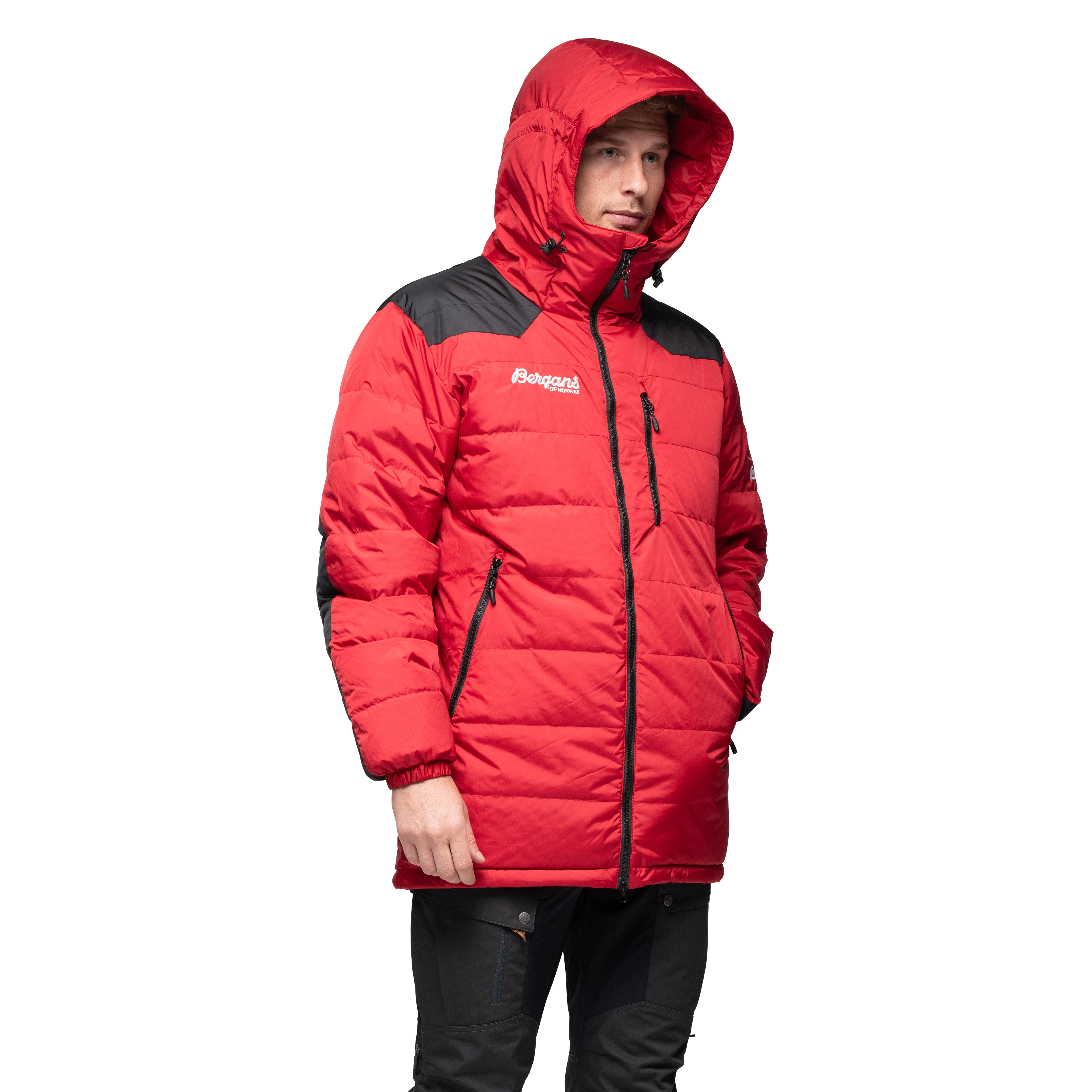 Expedition Down Suit