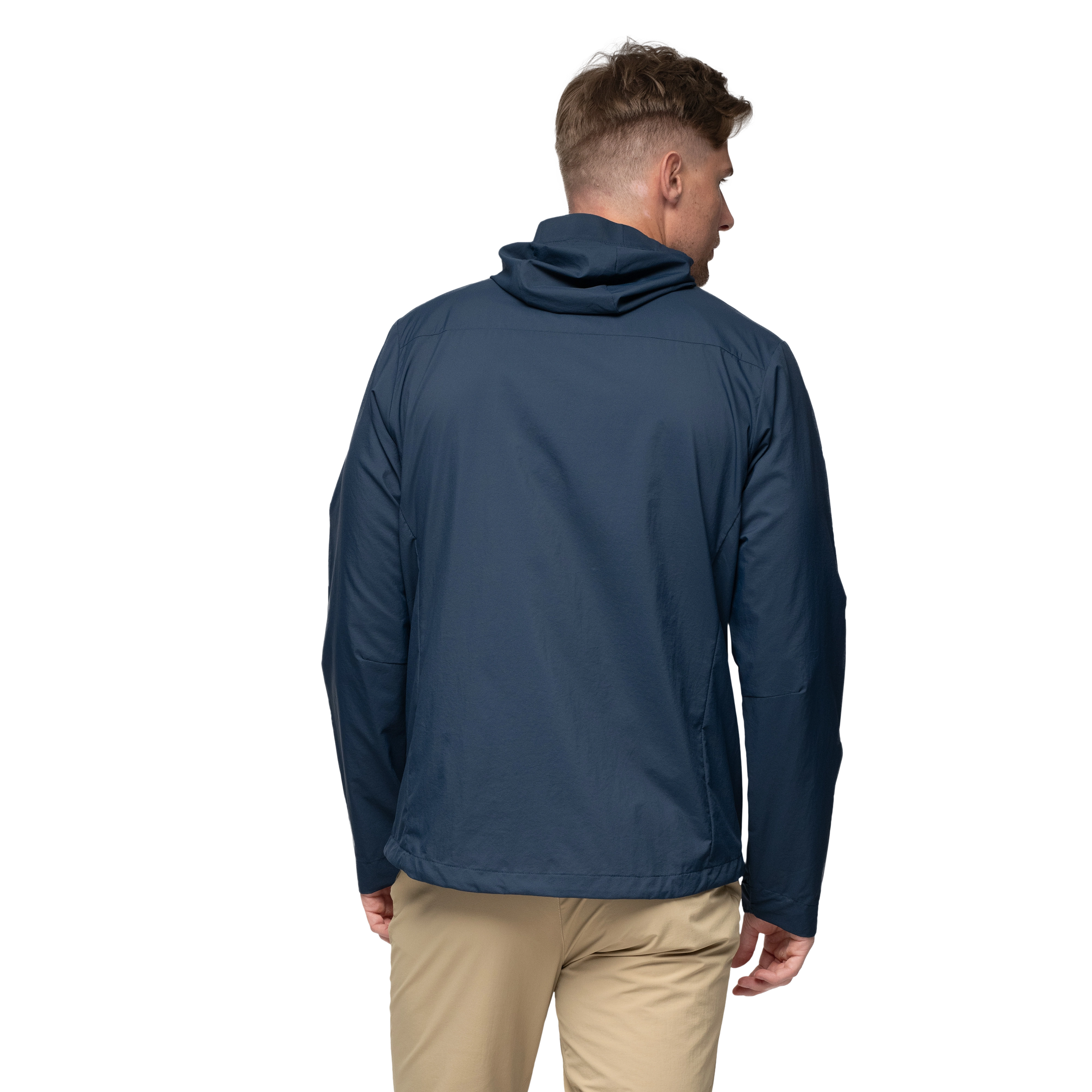 Vaagaa Light 3L Shell Jacket Men