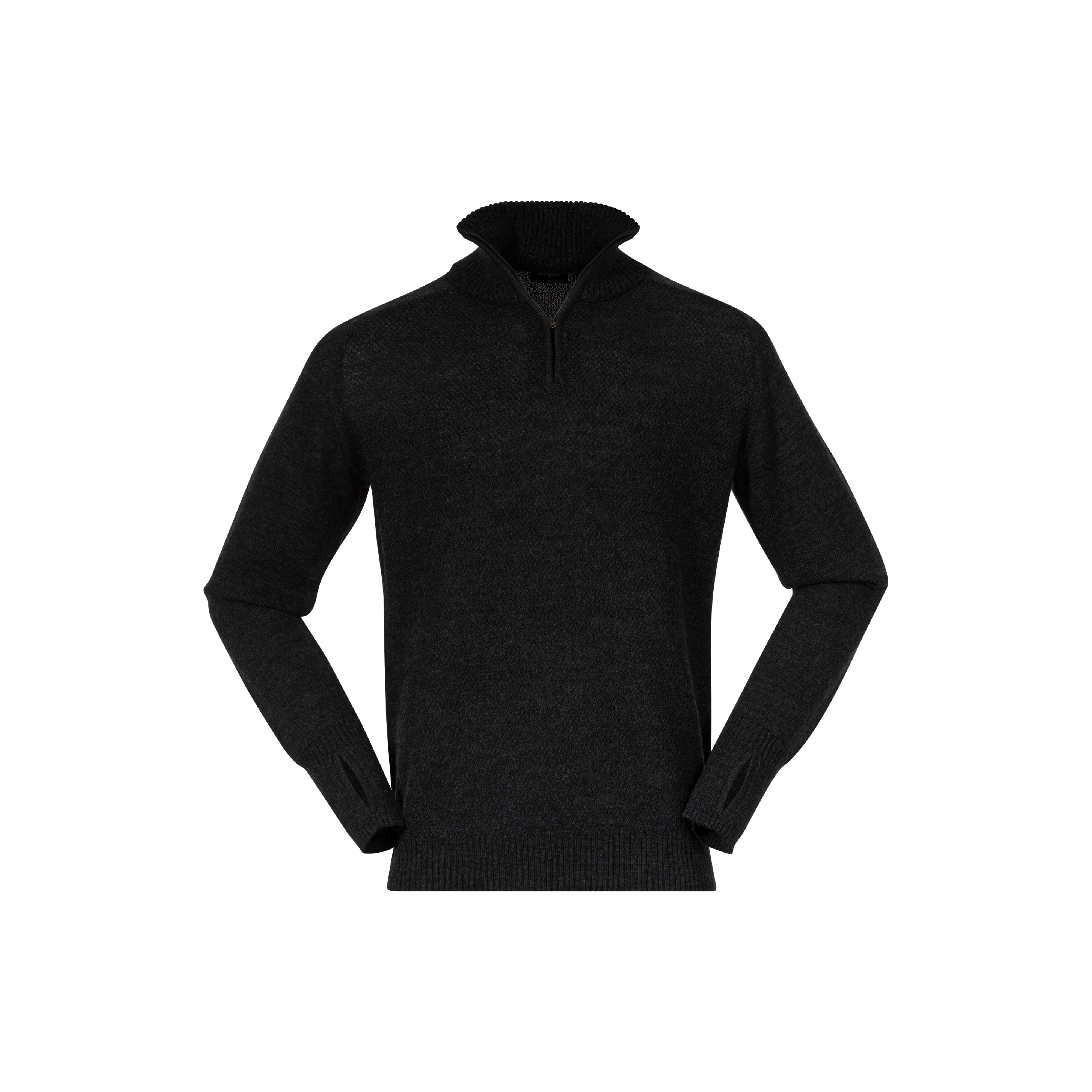 Y MountainLine Wooltech Midlayer Jacket Men