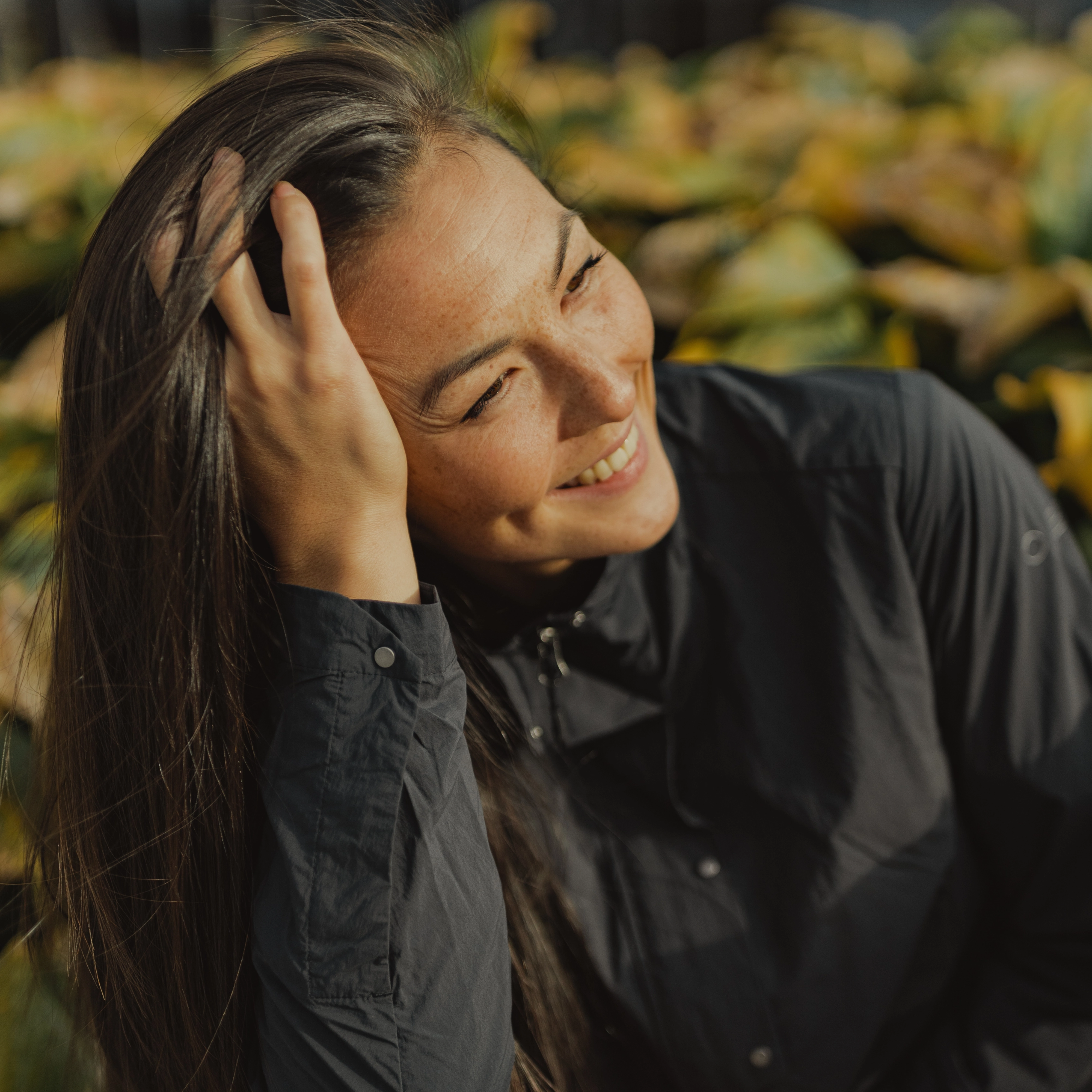 Rabot Fleece Lined Wool Beanie