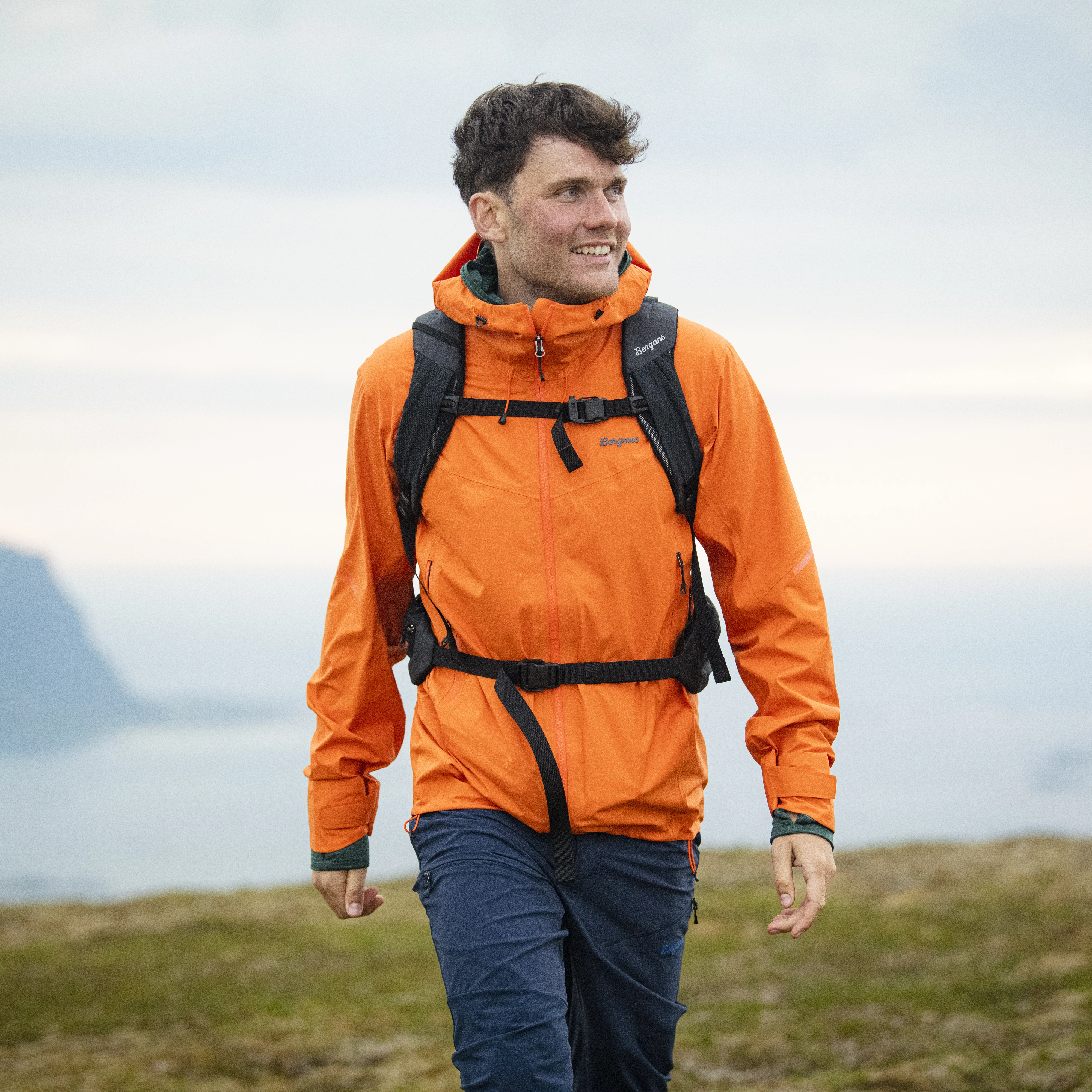 Oppdal Insulated Jacket