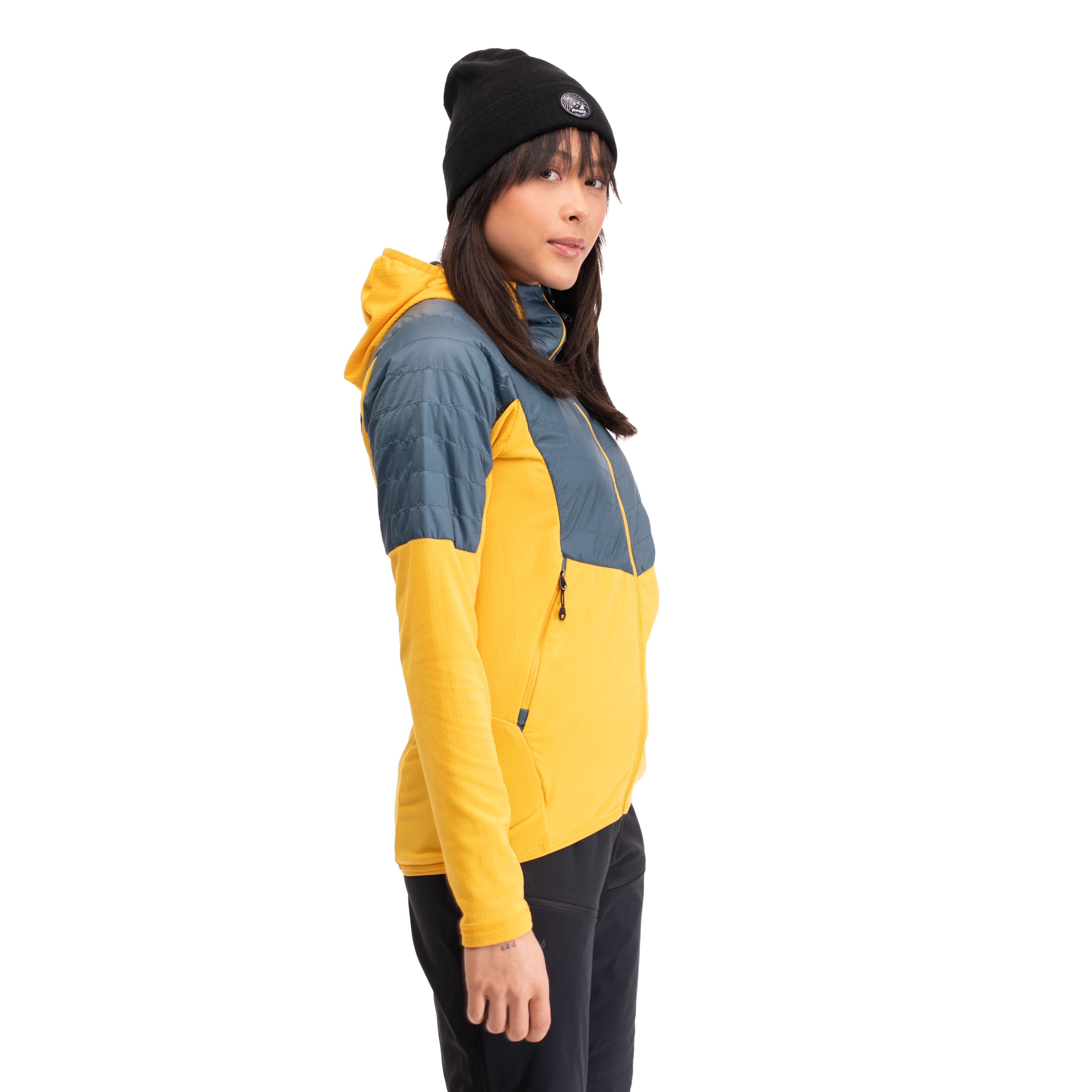 Oslo Urban Rain Shell Jacket Men