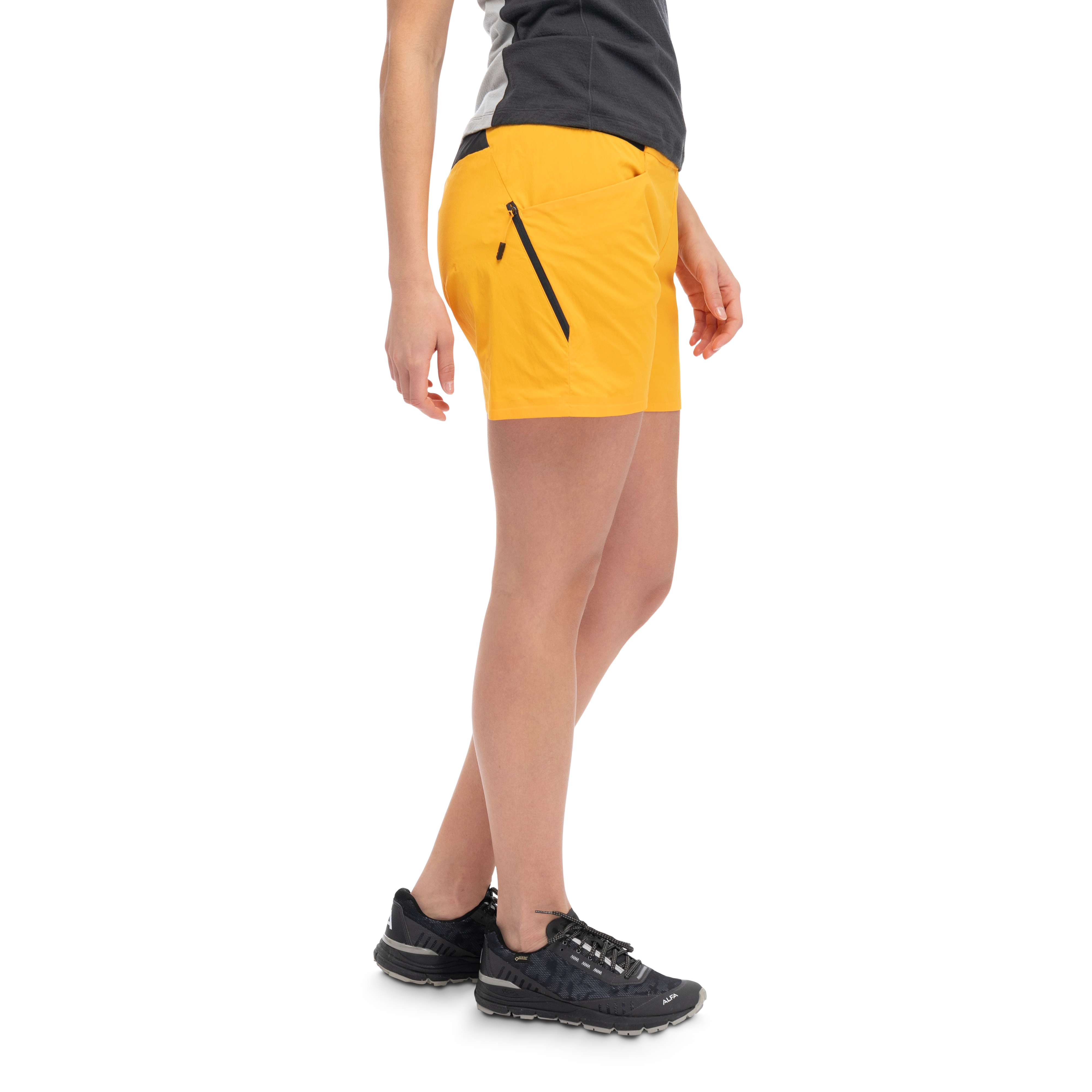 Allround Thin Merino Beanie