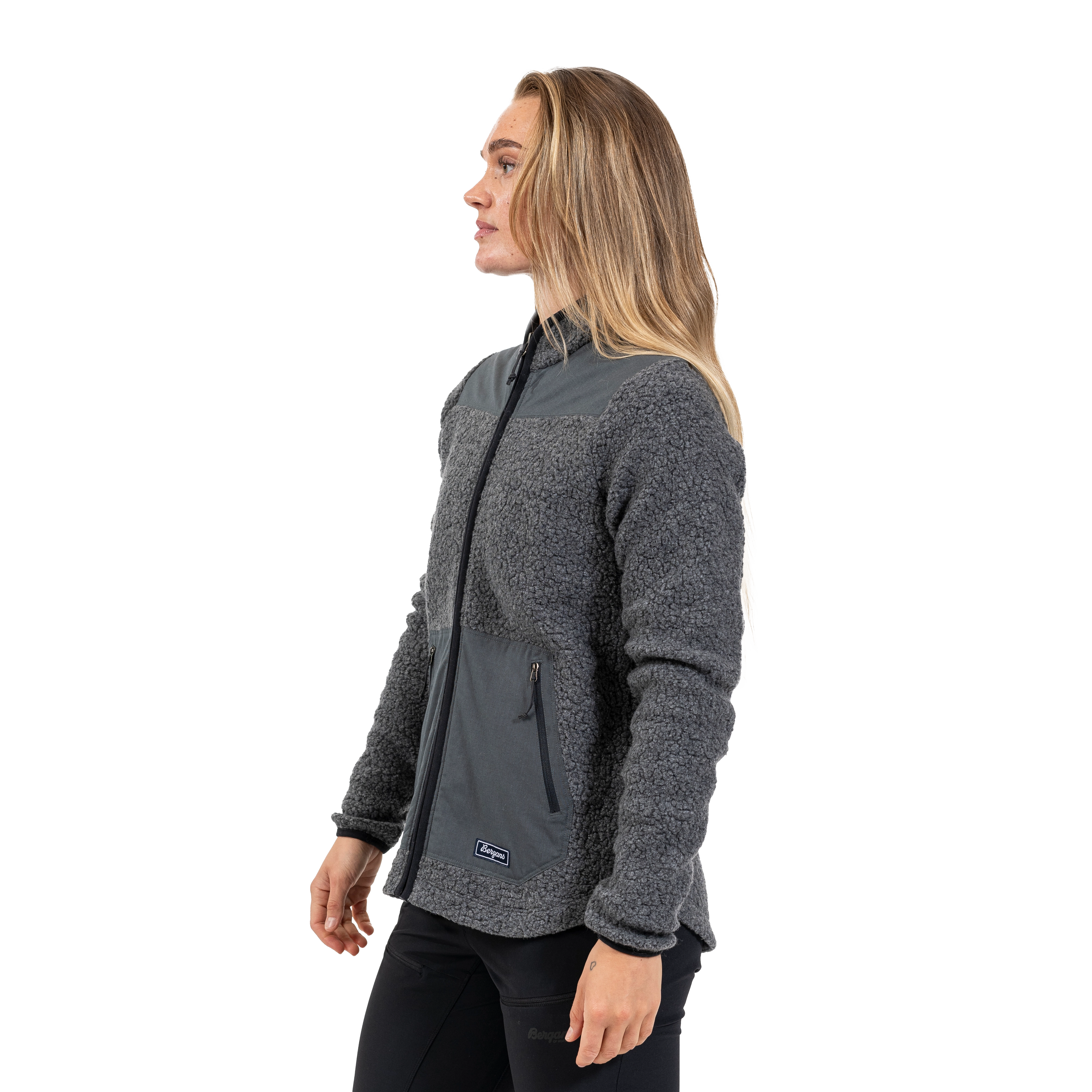 Lysebu Wool W Henley