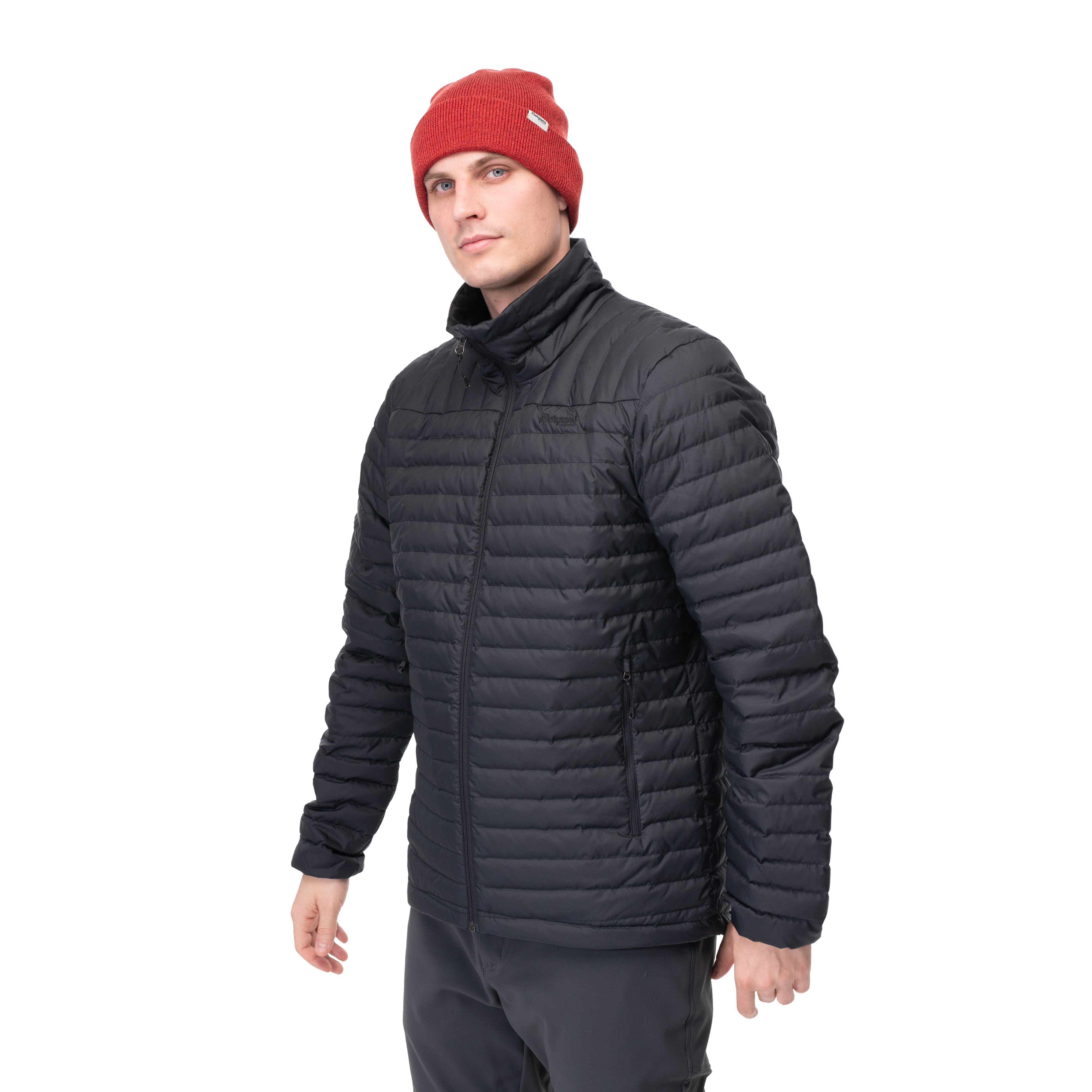 Lava Light Down Jacket Men