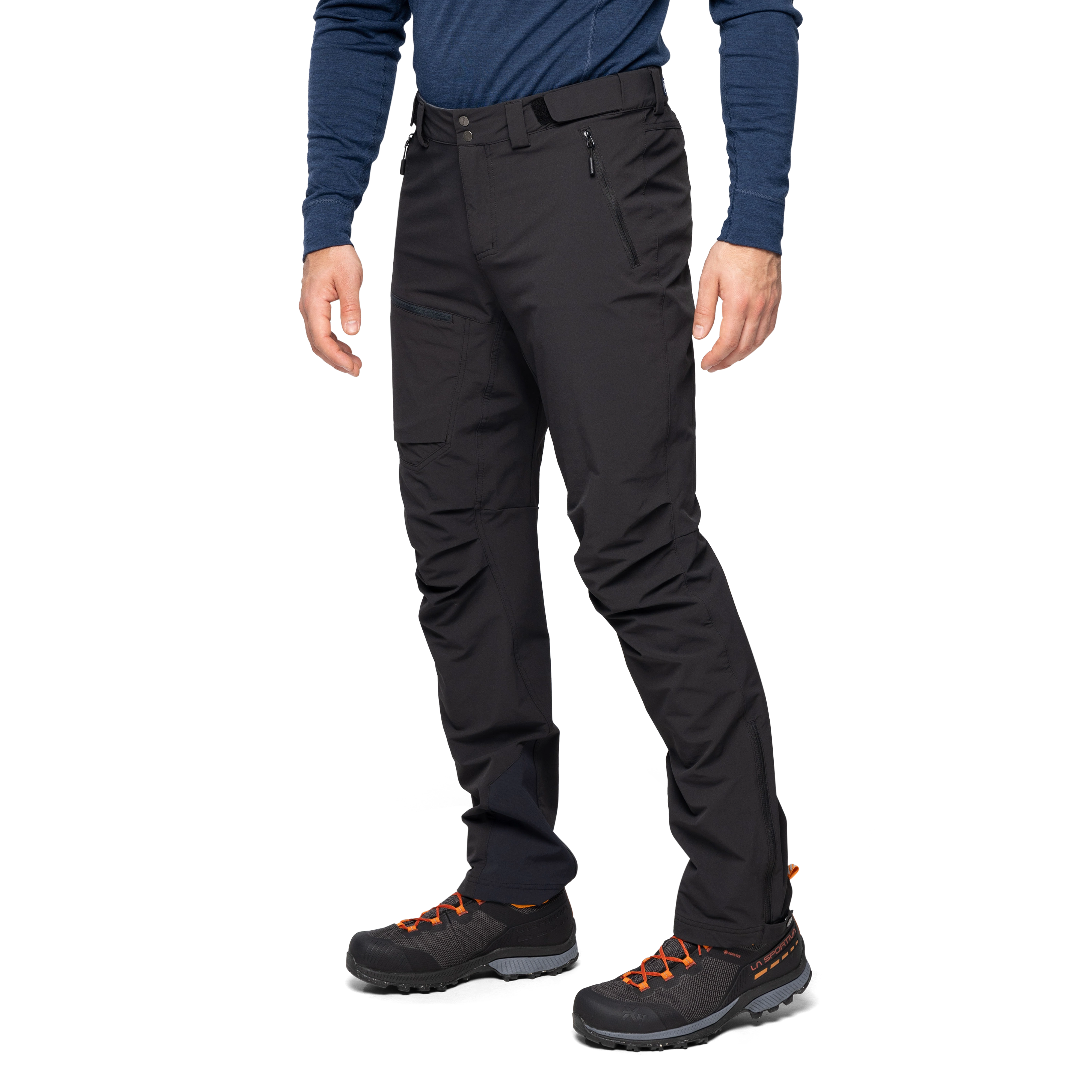 Breheimen Softshell Pants