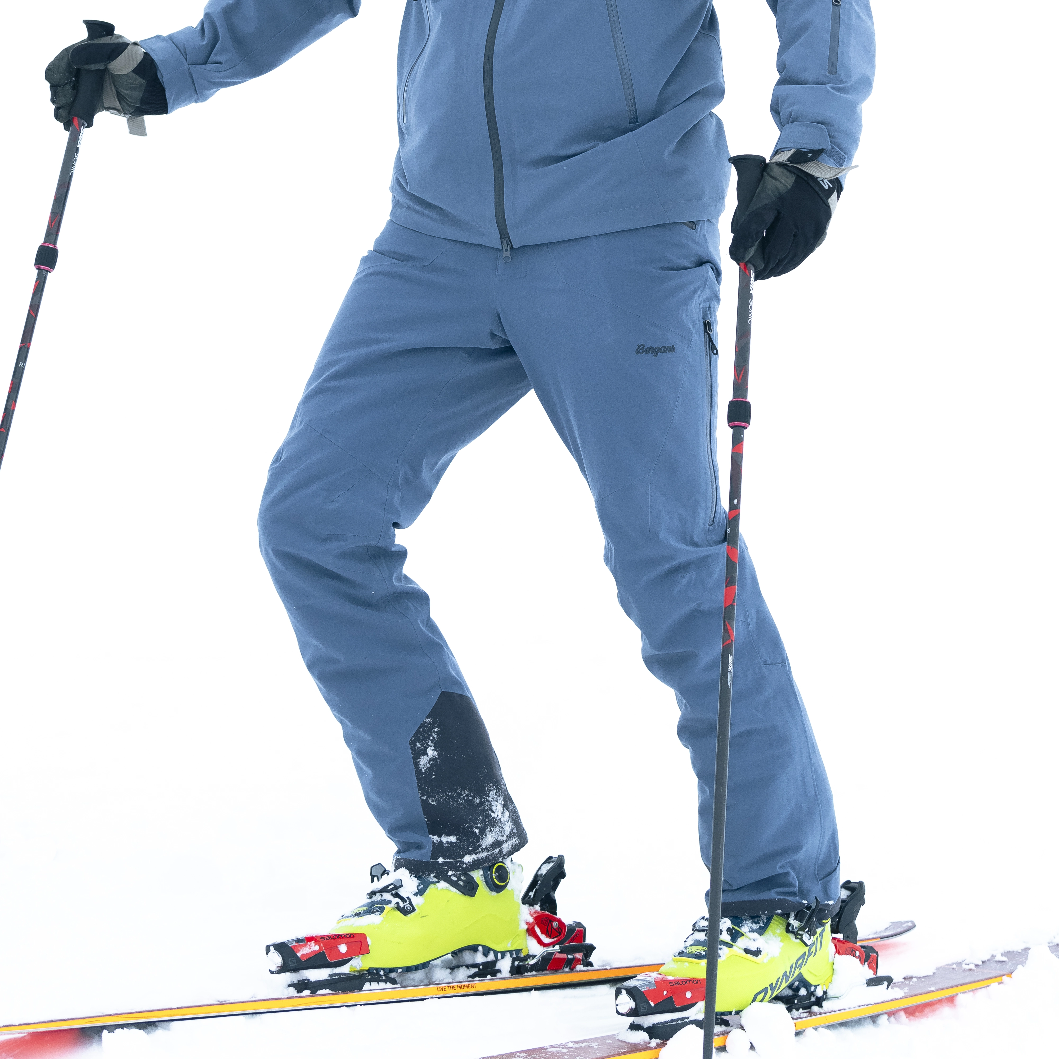 Nordmarka Favor Outdoor Pants Men