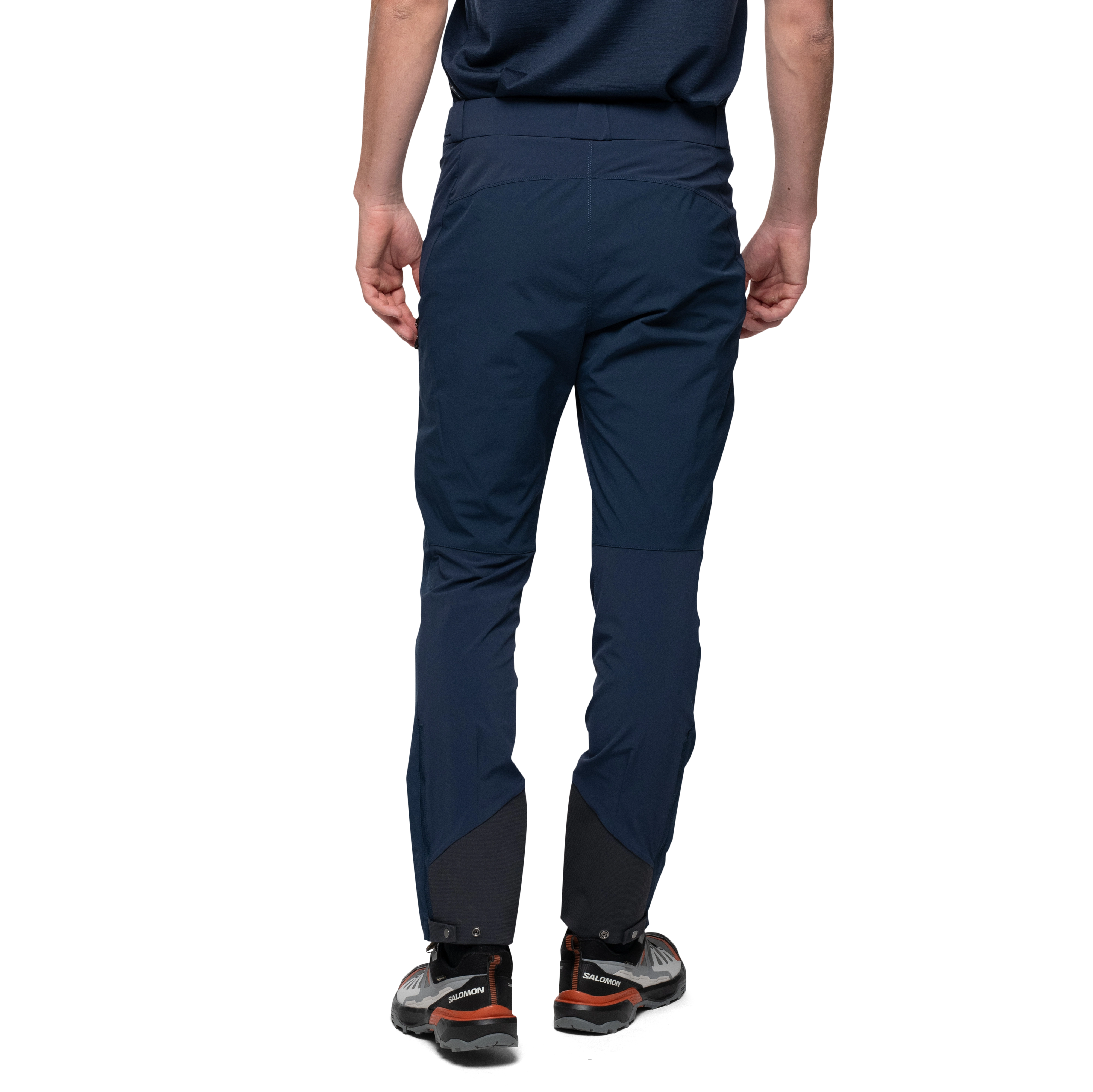 Rabot Softshell Pants Men