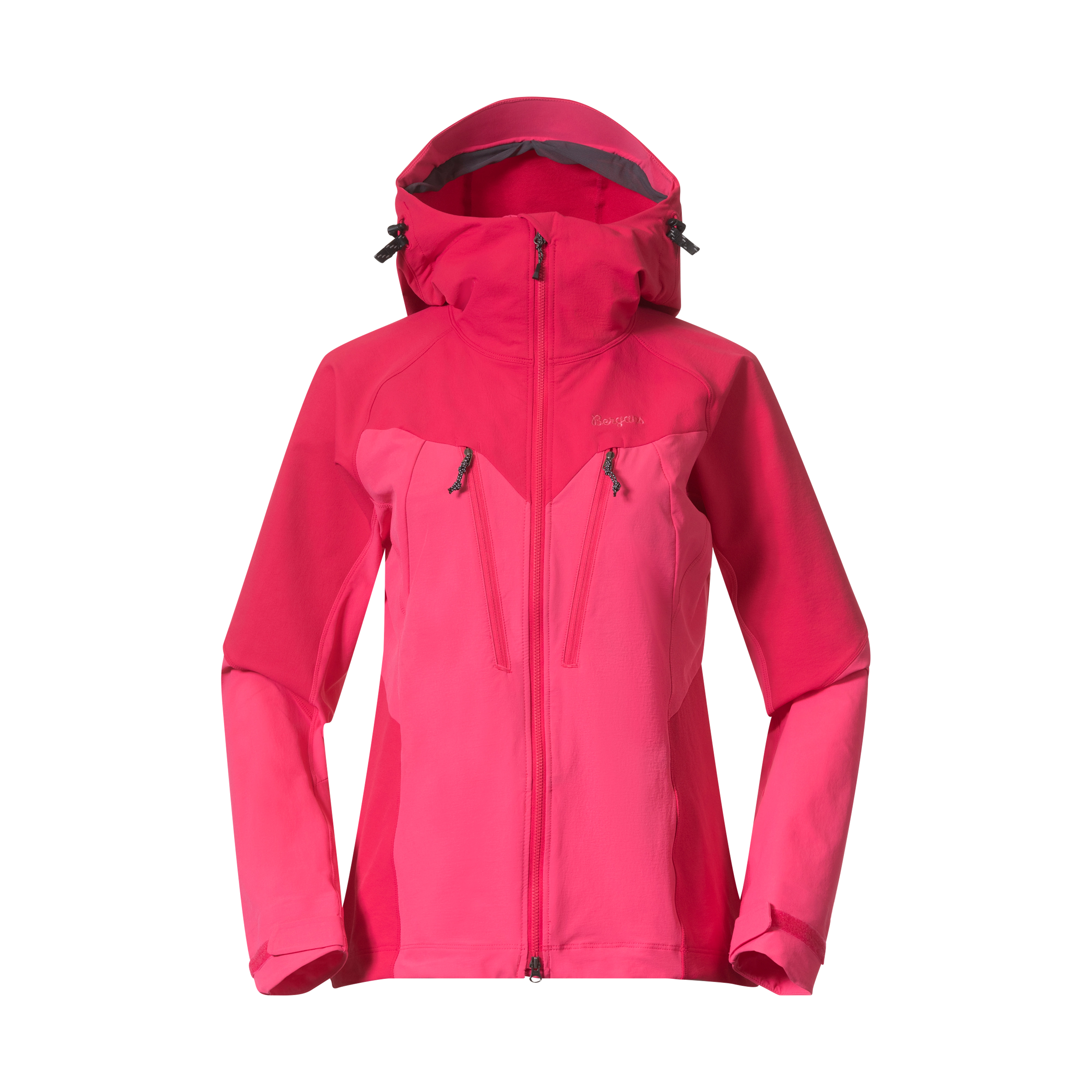 Tind Softshell Jacket Women