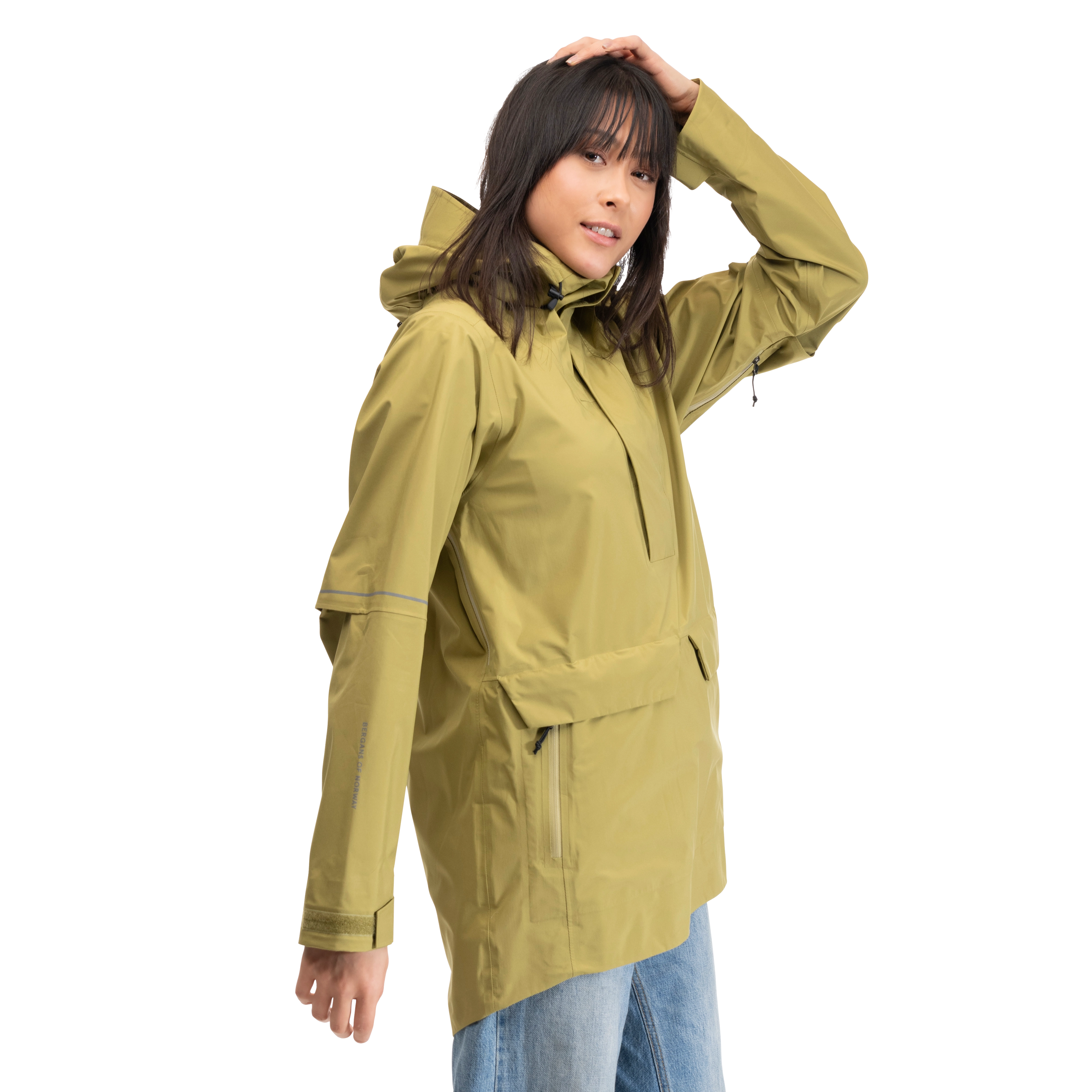 Nordmarka Favor Outdoor Pants Women