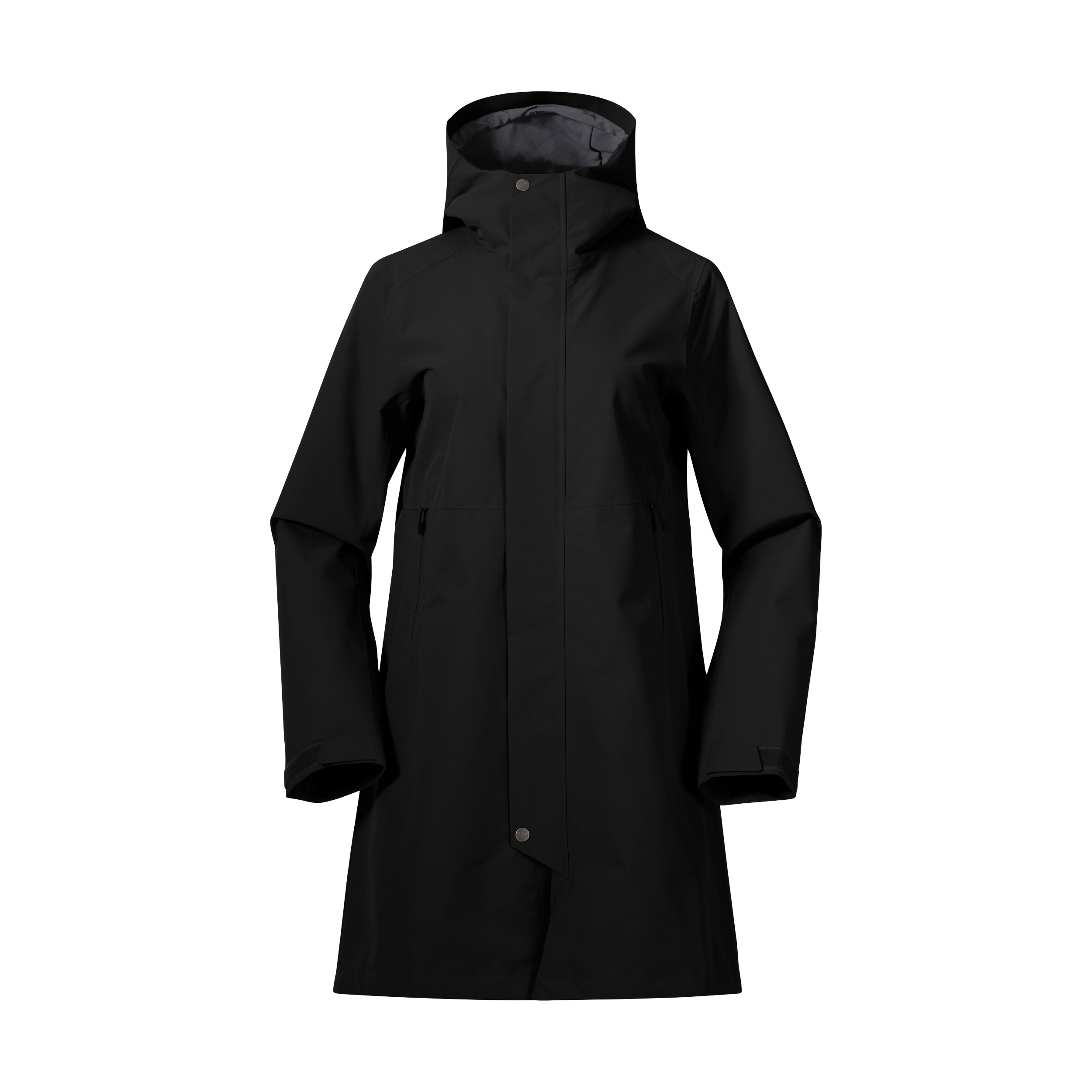 Vaagaa Softshell Jacket Hood Women