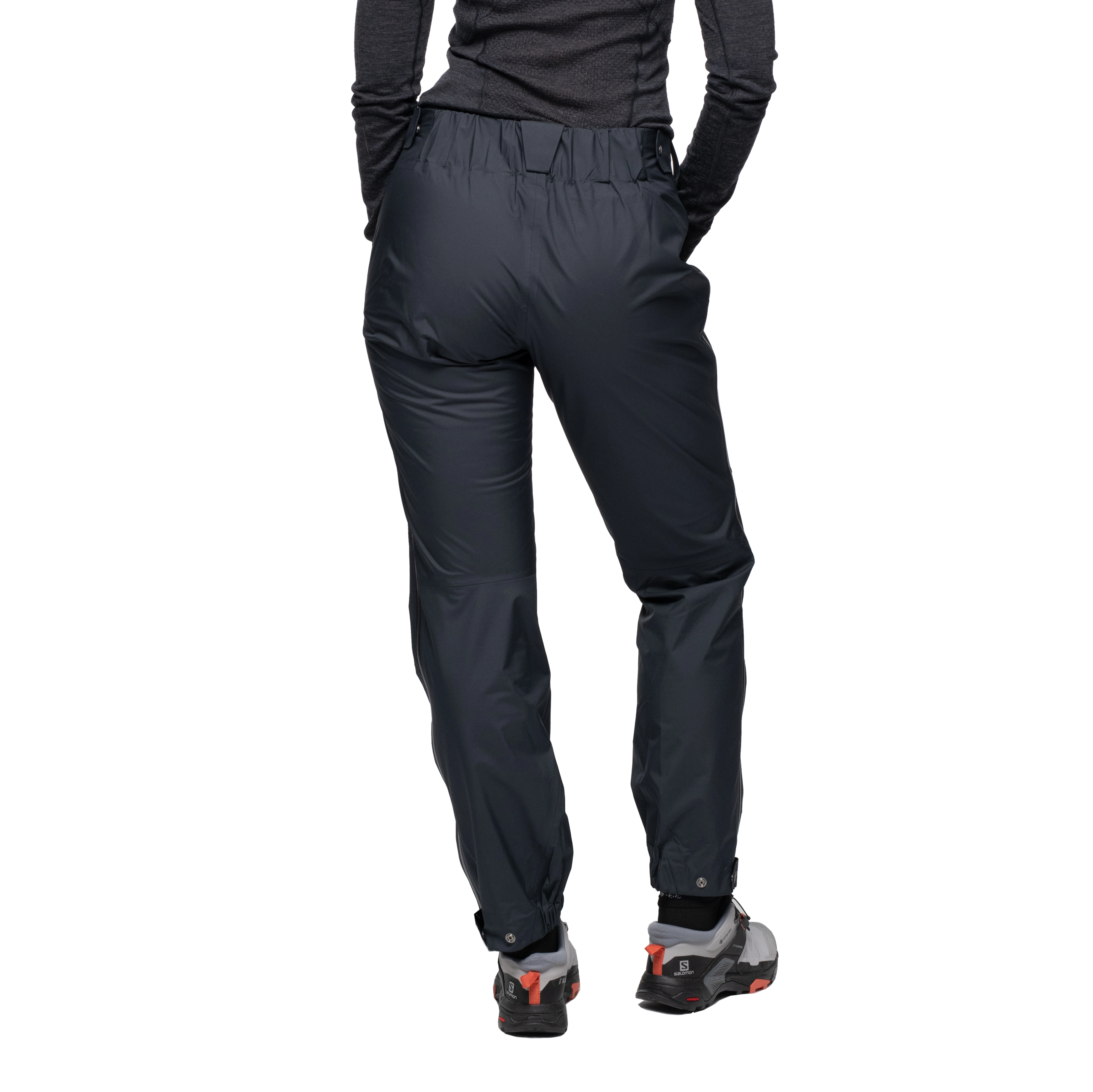 Tind 3L Shell Pants Women