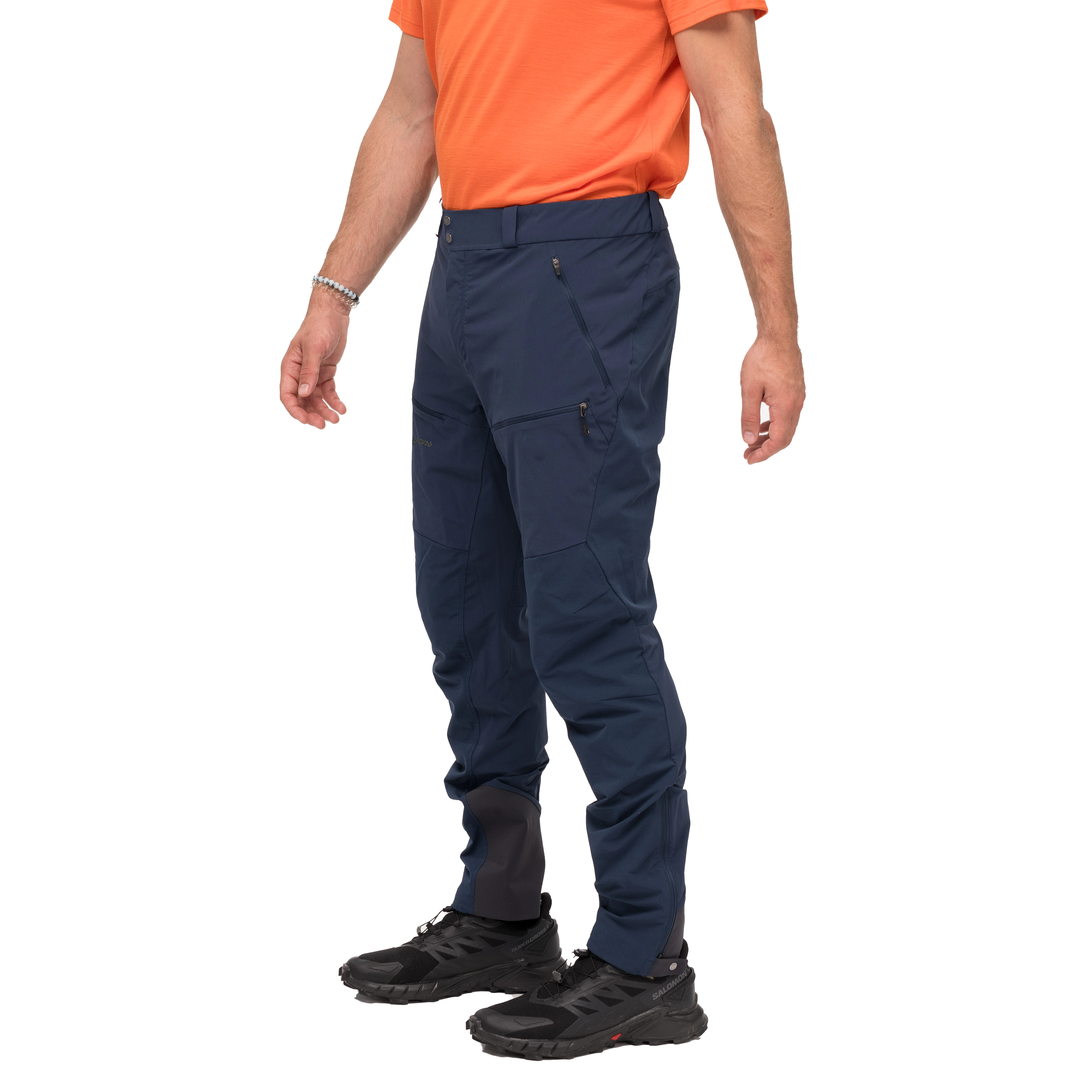 Rabot Softshell Pants Men