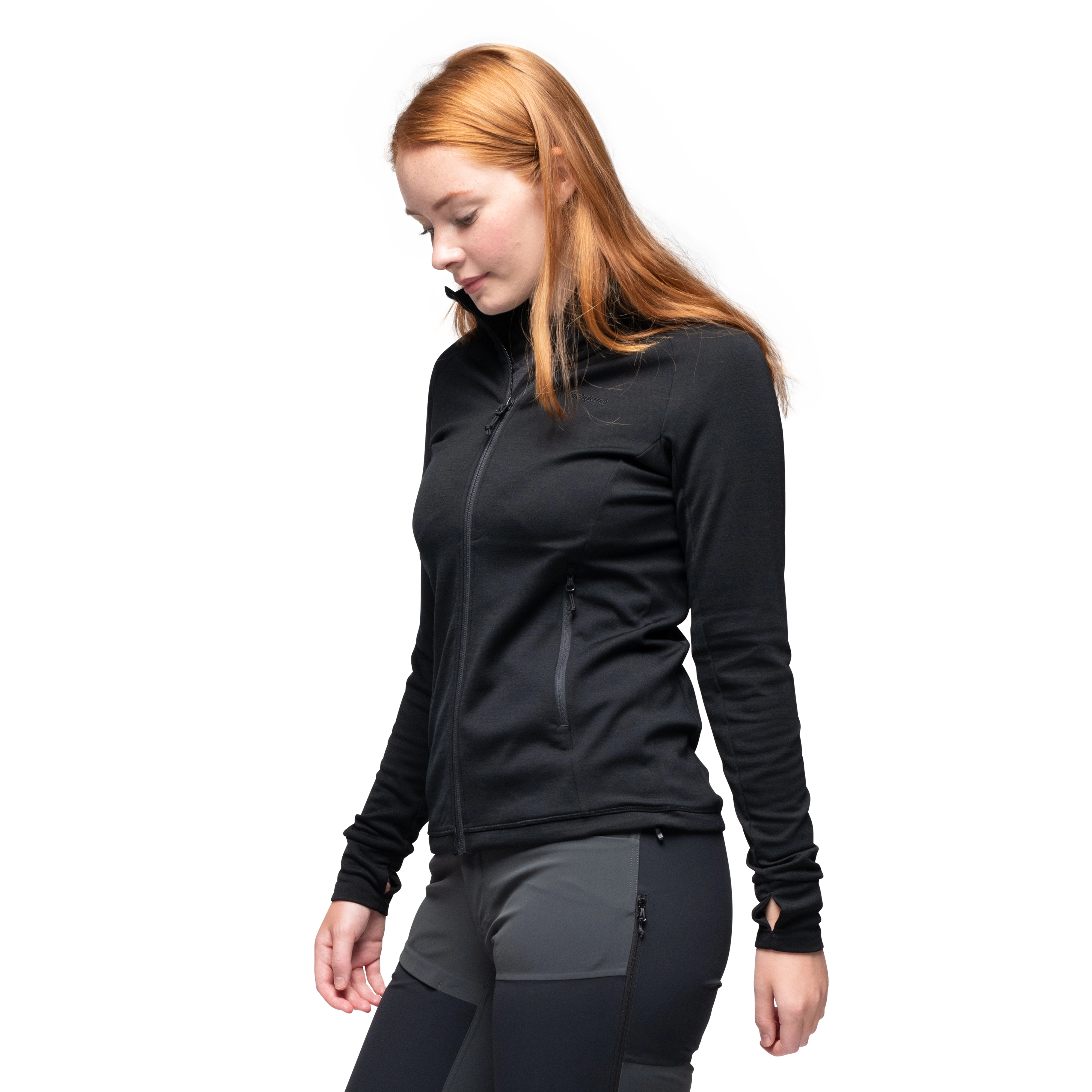 Ulstein Wool W Jacket