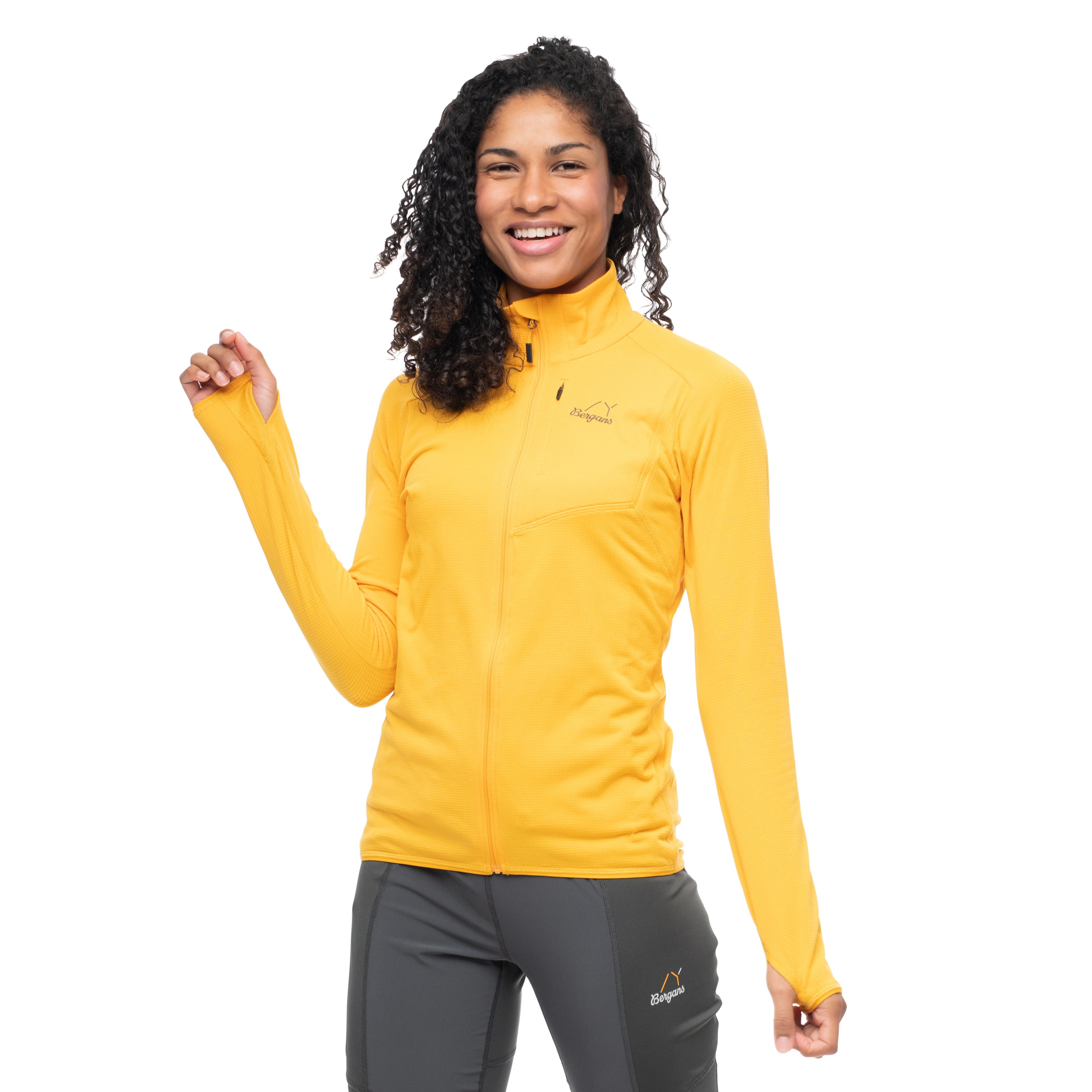 Y LightLine Weightless Down Jacket Hood Women