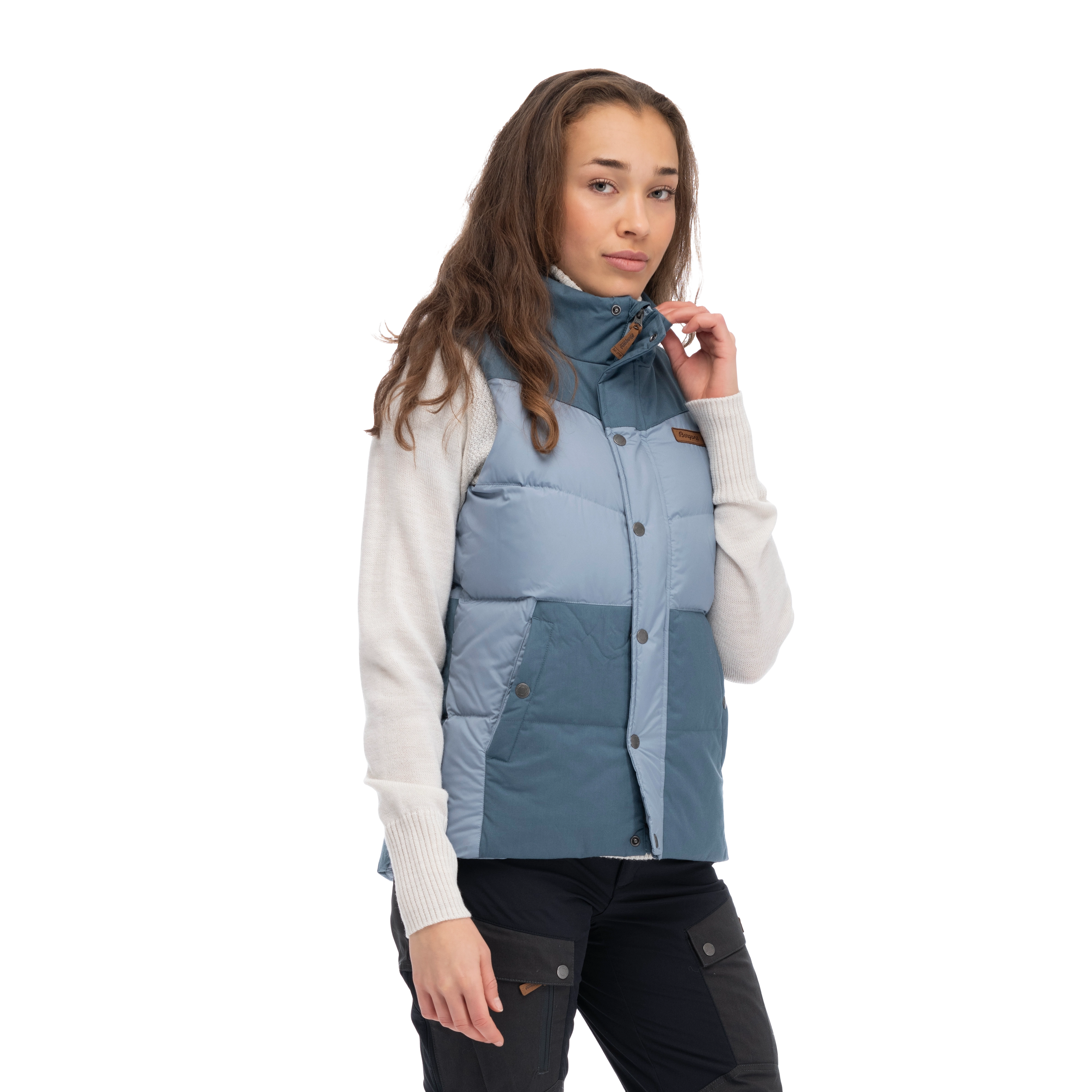 Nordmarka Outdoor Down Vest Women