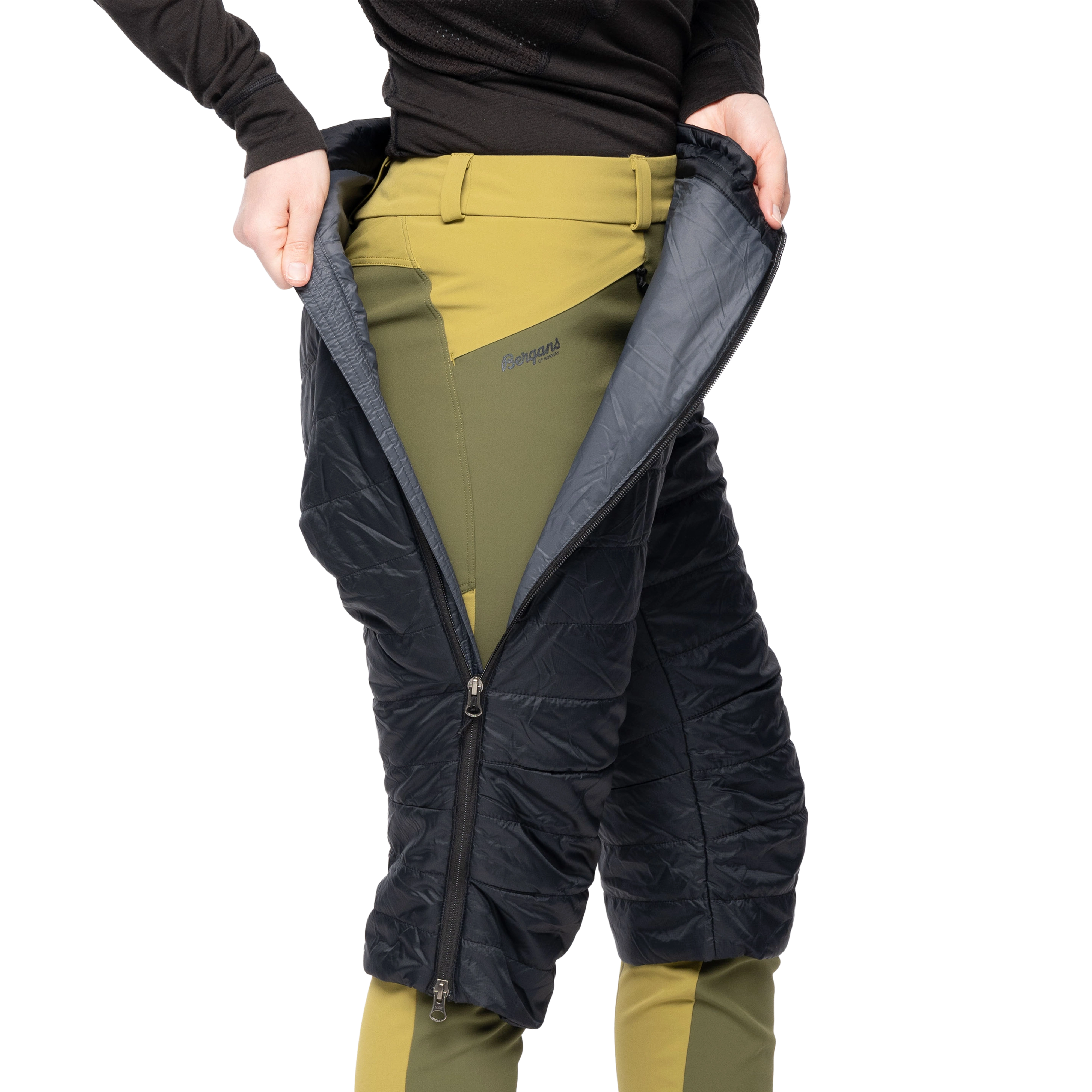 Røros Insulated 3/4 Pants