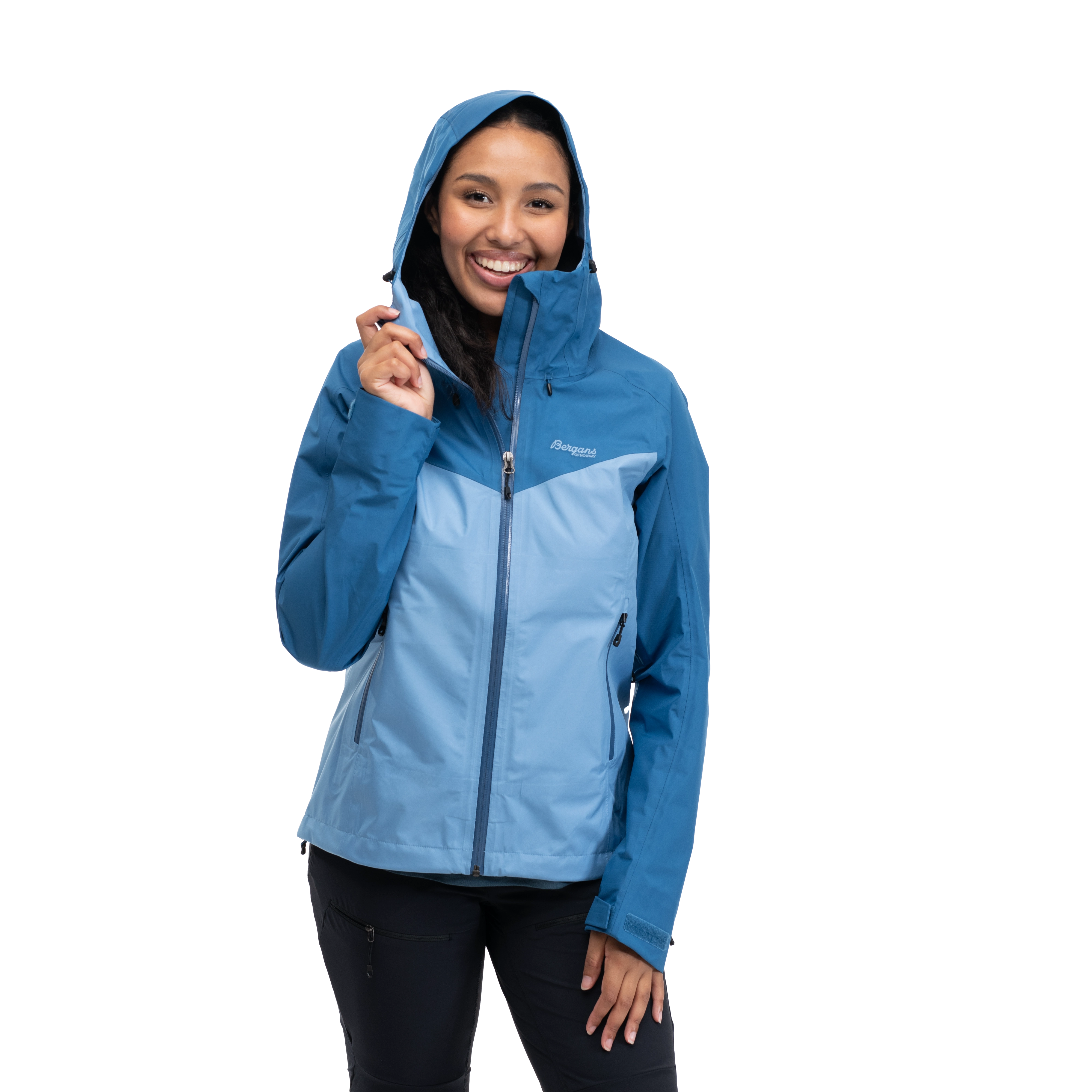 Antarctic Expedition Jacket