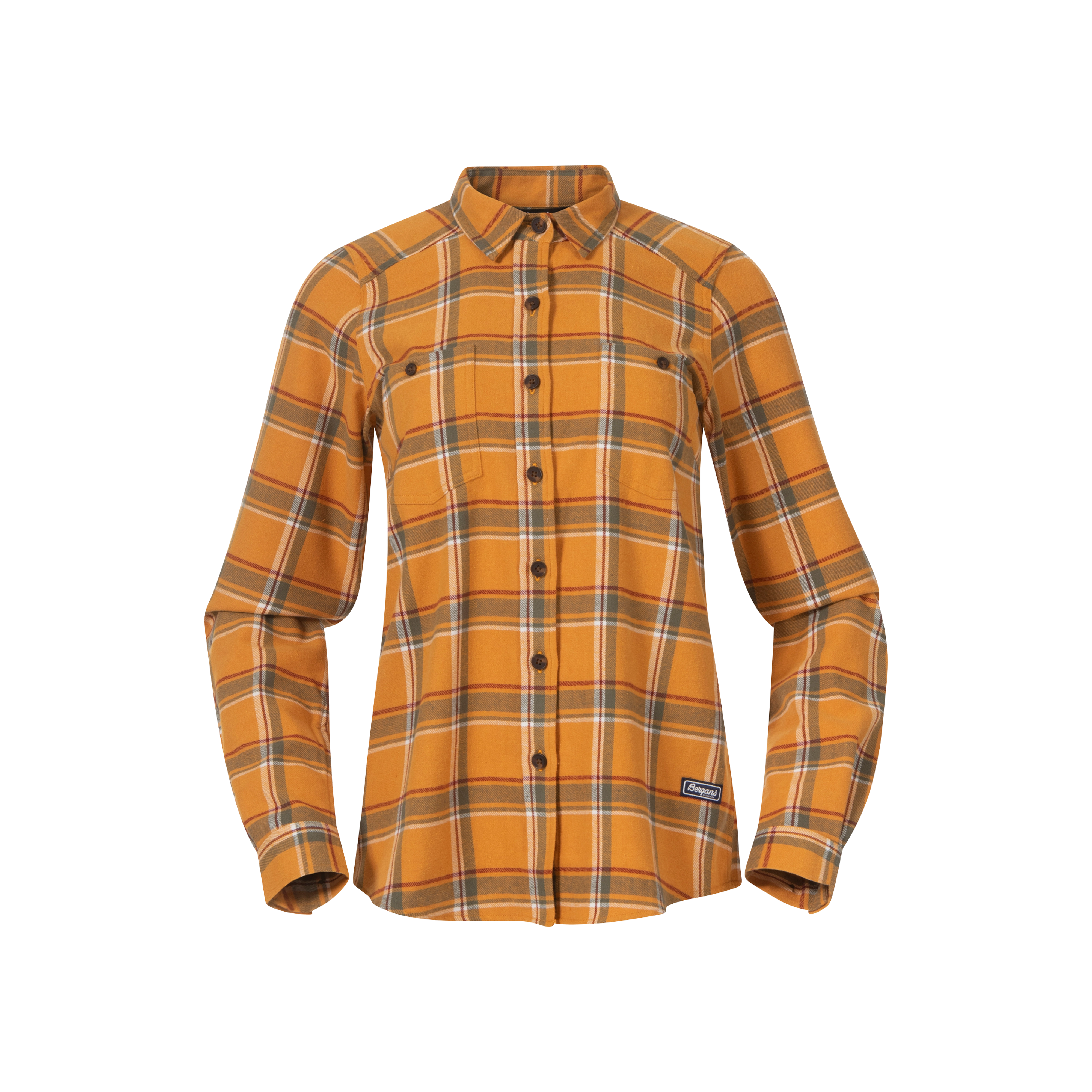 Tind Merino Hood Jacket Women