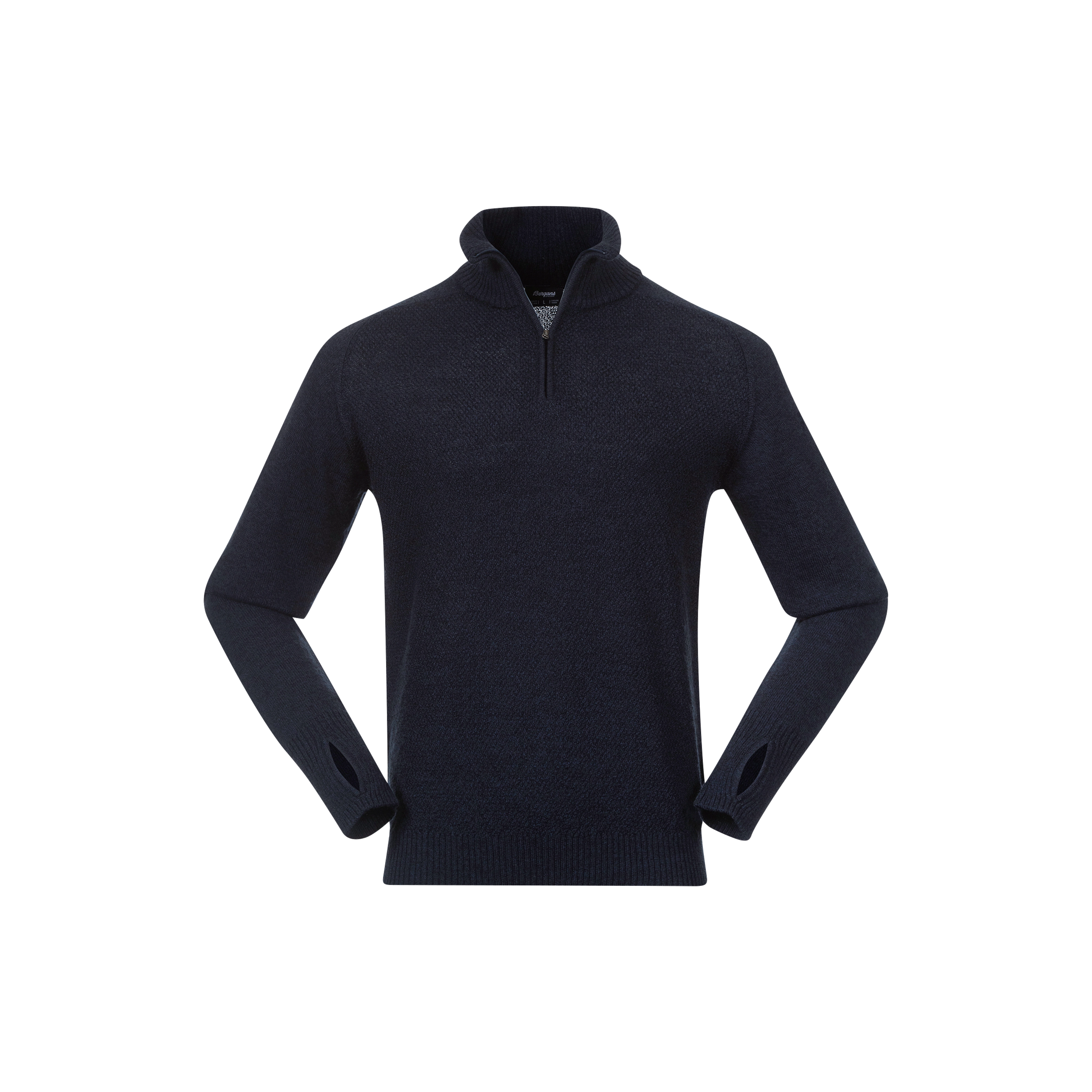 Y MountainLine Wooltech Midlayer Jacket Men