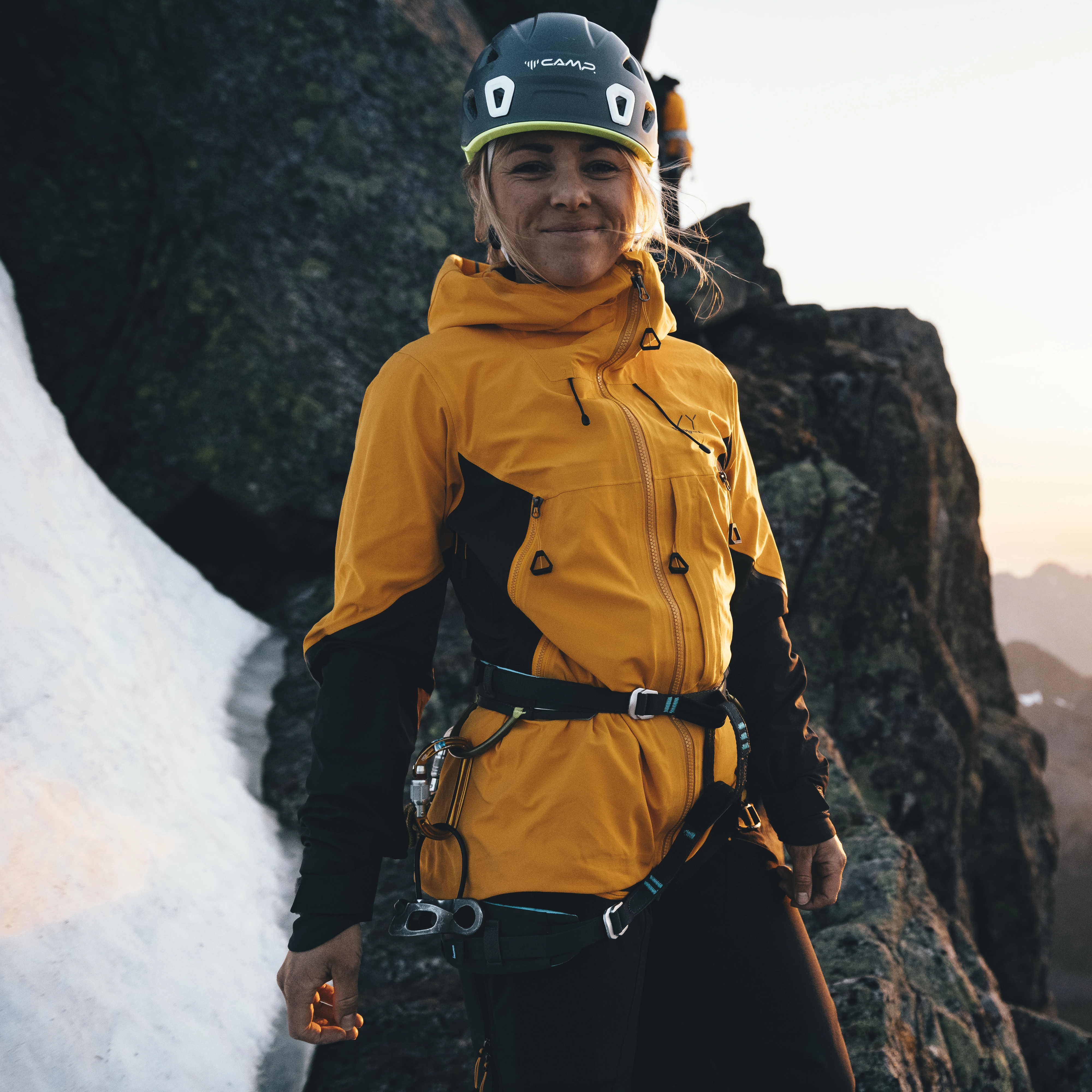 Rabot Fleece Lined Wool Beanie