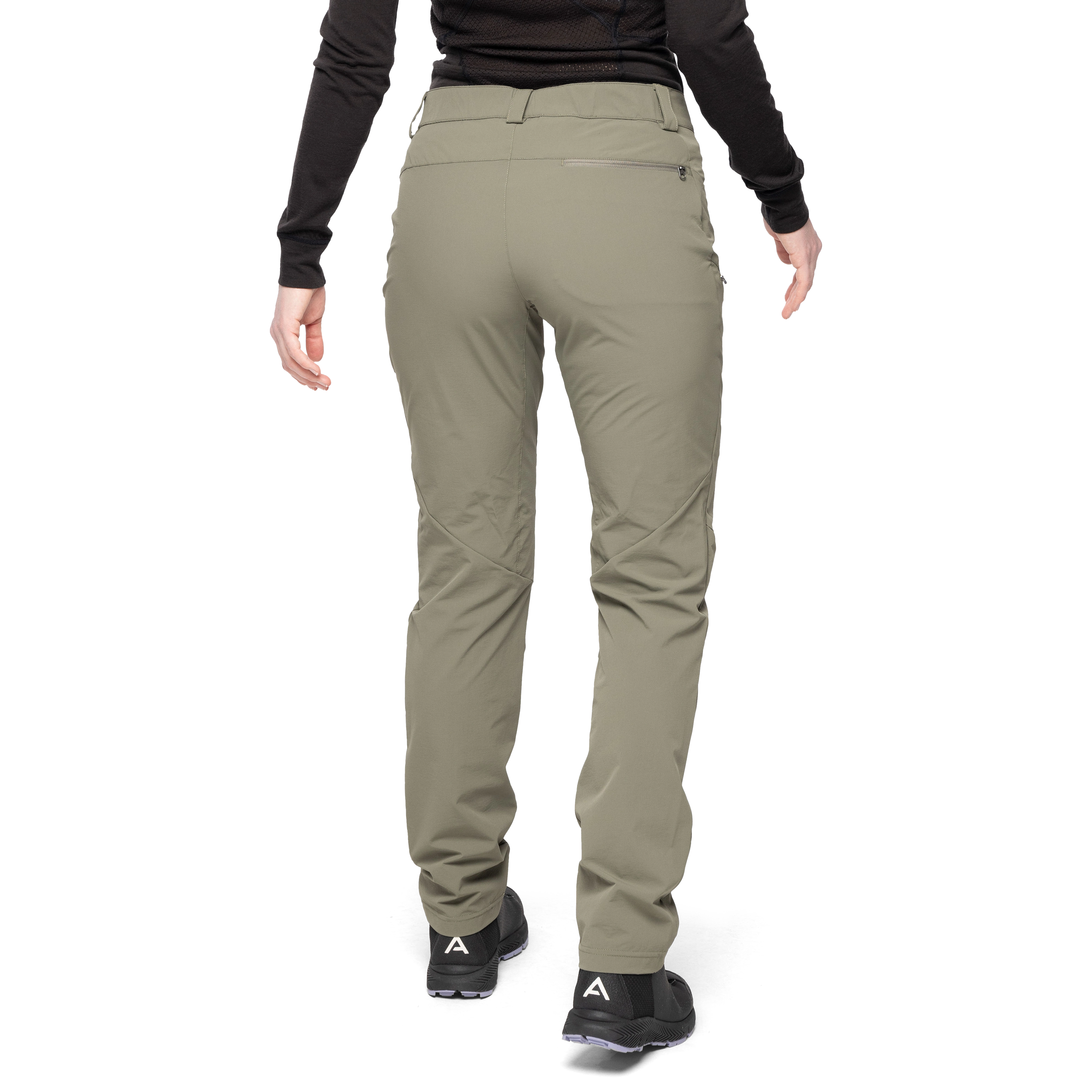 Nordmarka Outdoor Down Vest Women