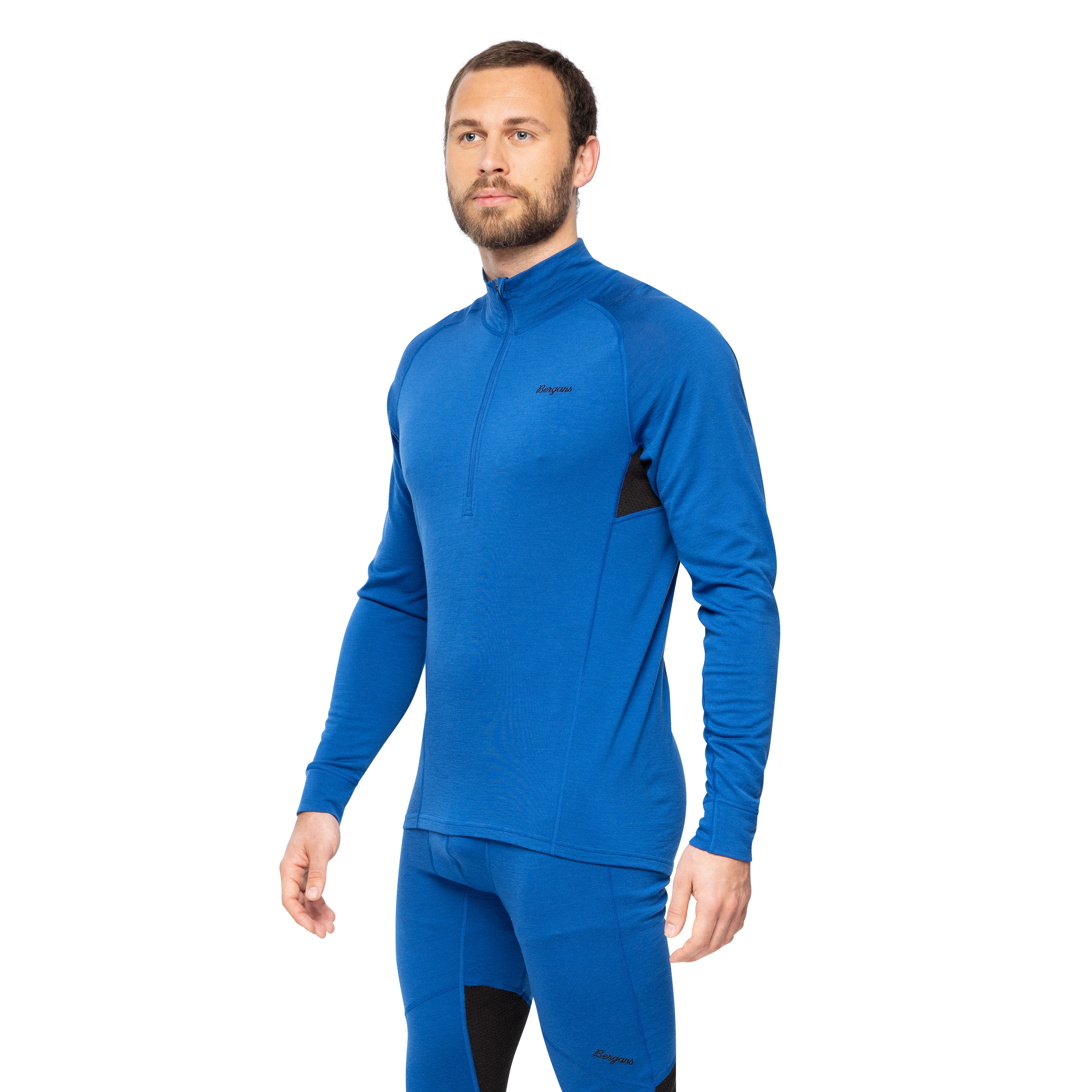 Inner:Pure Merino Tights Men