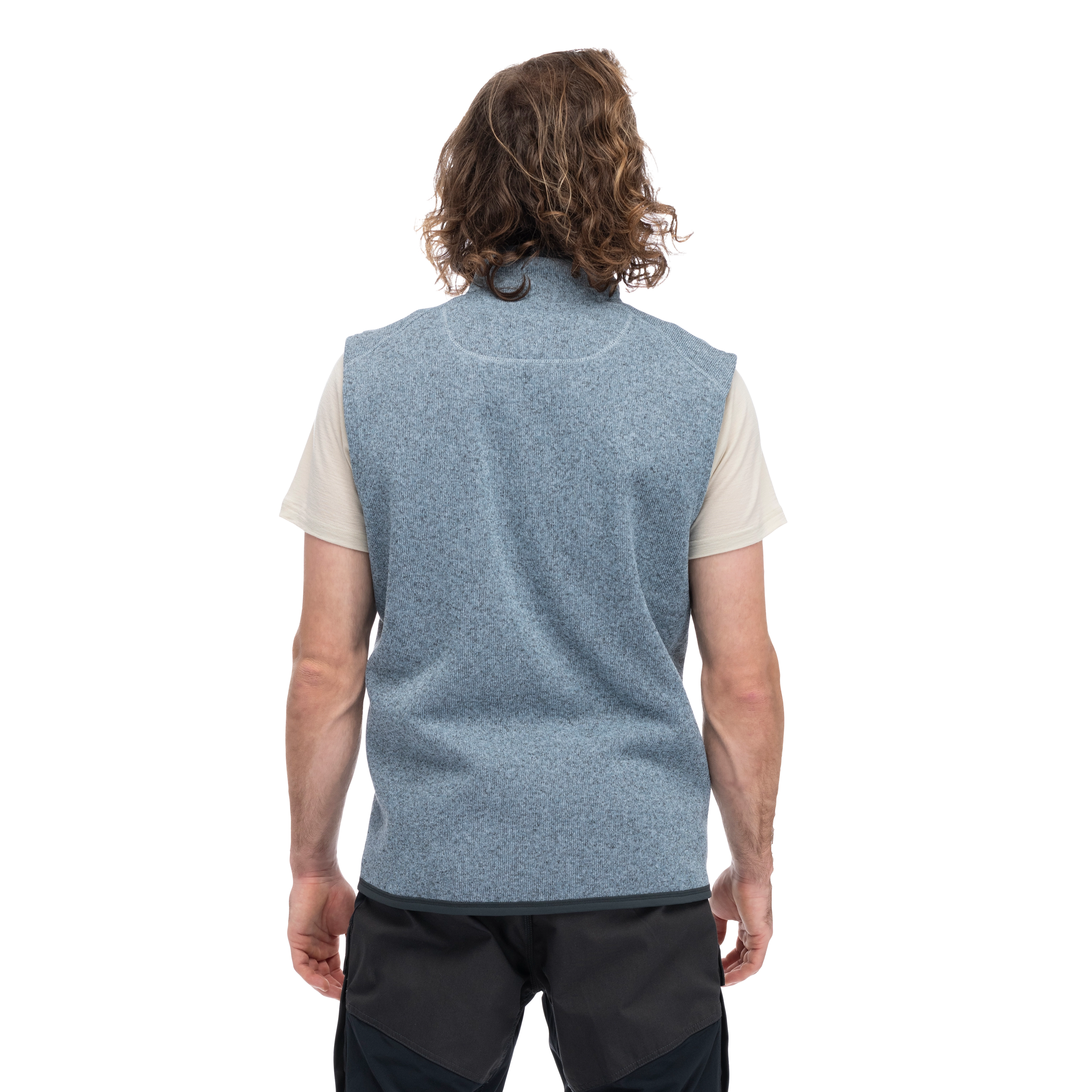 Rabot Allround 3L Shell Jacket Men