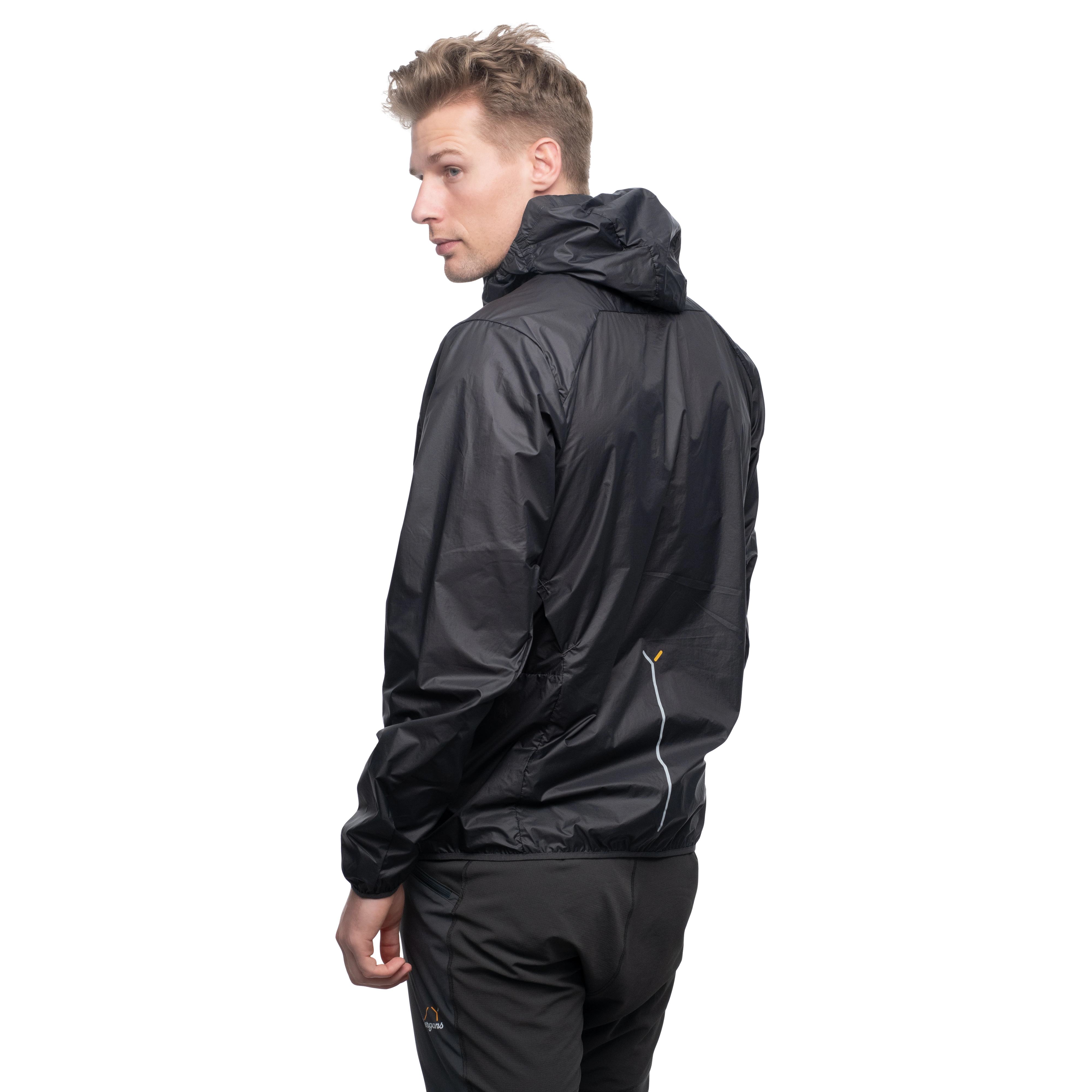 Y LightLine Pure Windbreaker Jacket Men
