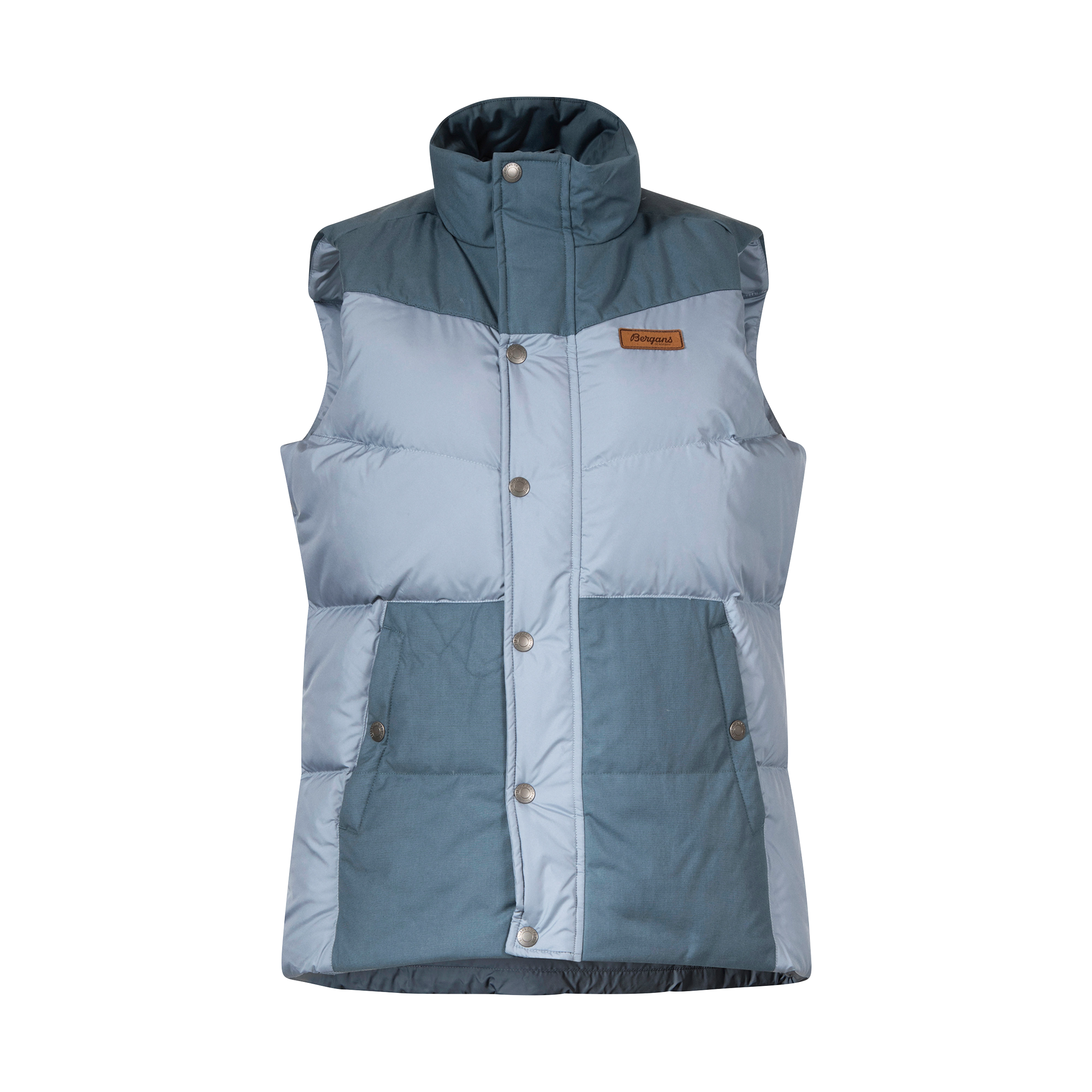 Nordmarka Outdoor Down Vest Women