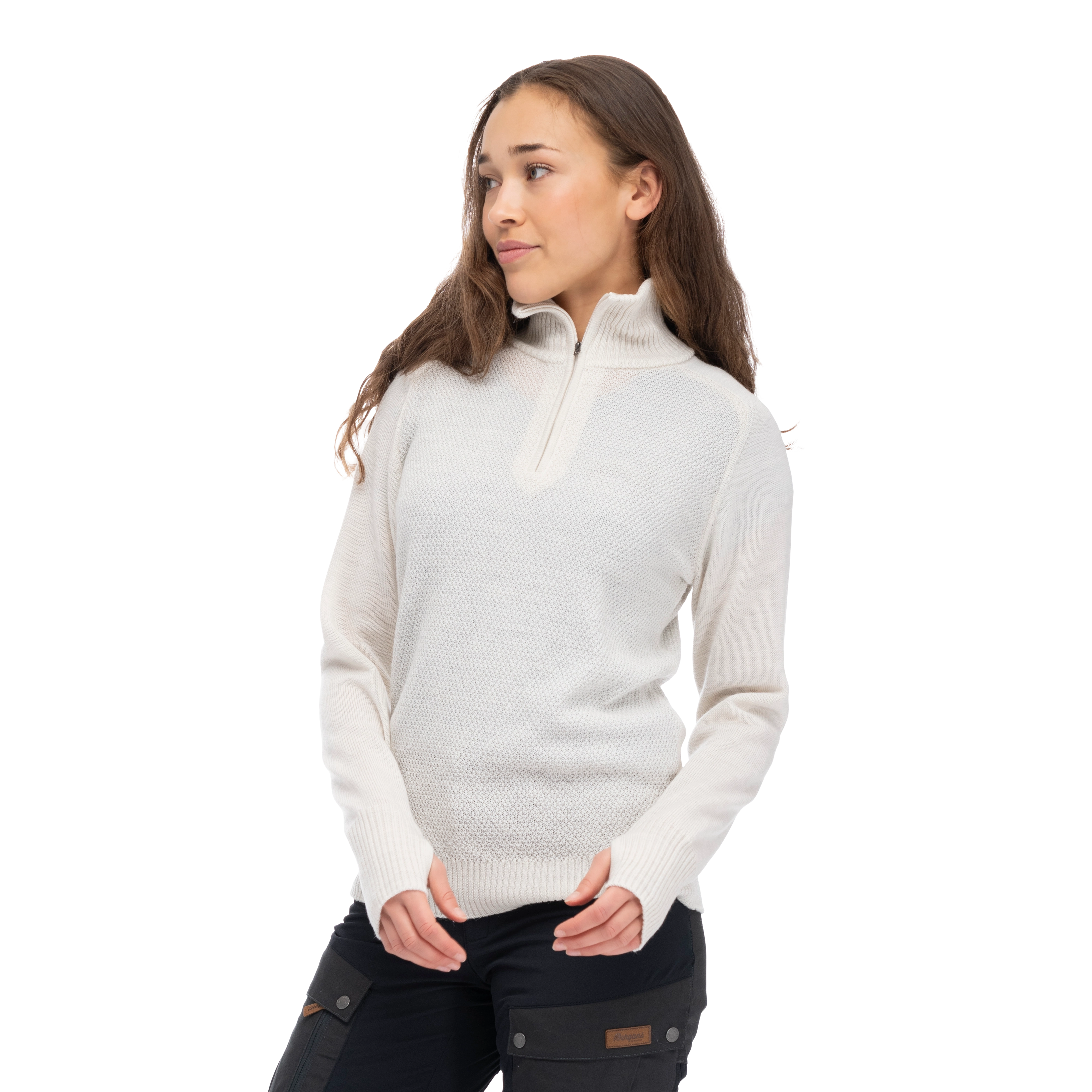 Ulriken Light Merino Jumper Women