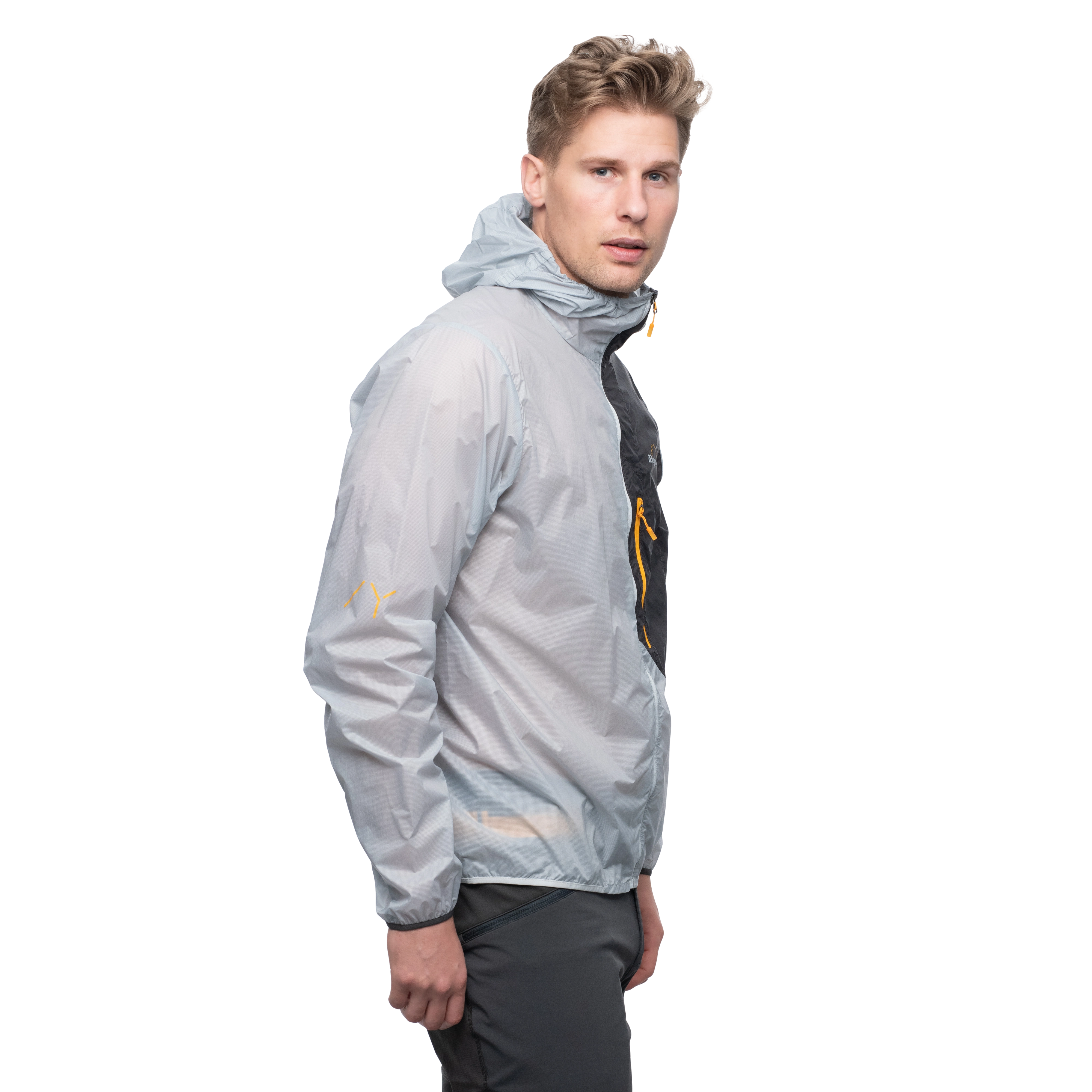 Merino Tech Headband