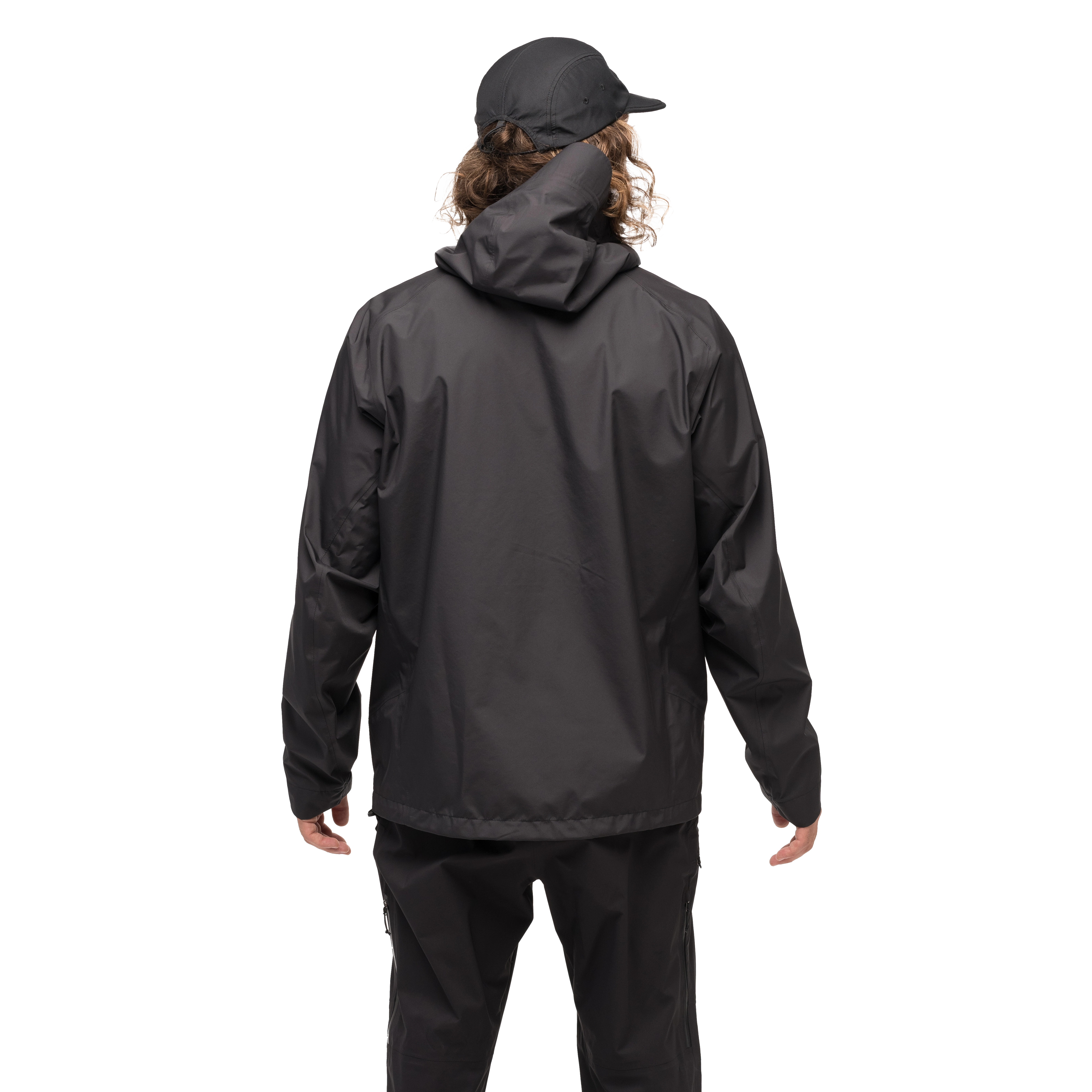 Vaagaa Light 3L Shell Jacket Men