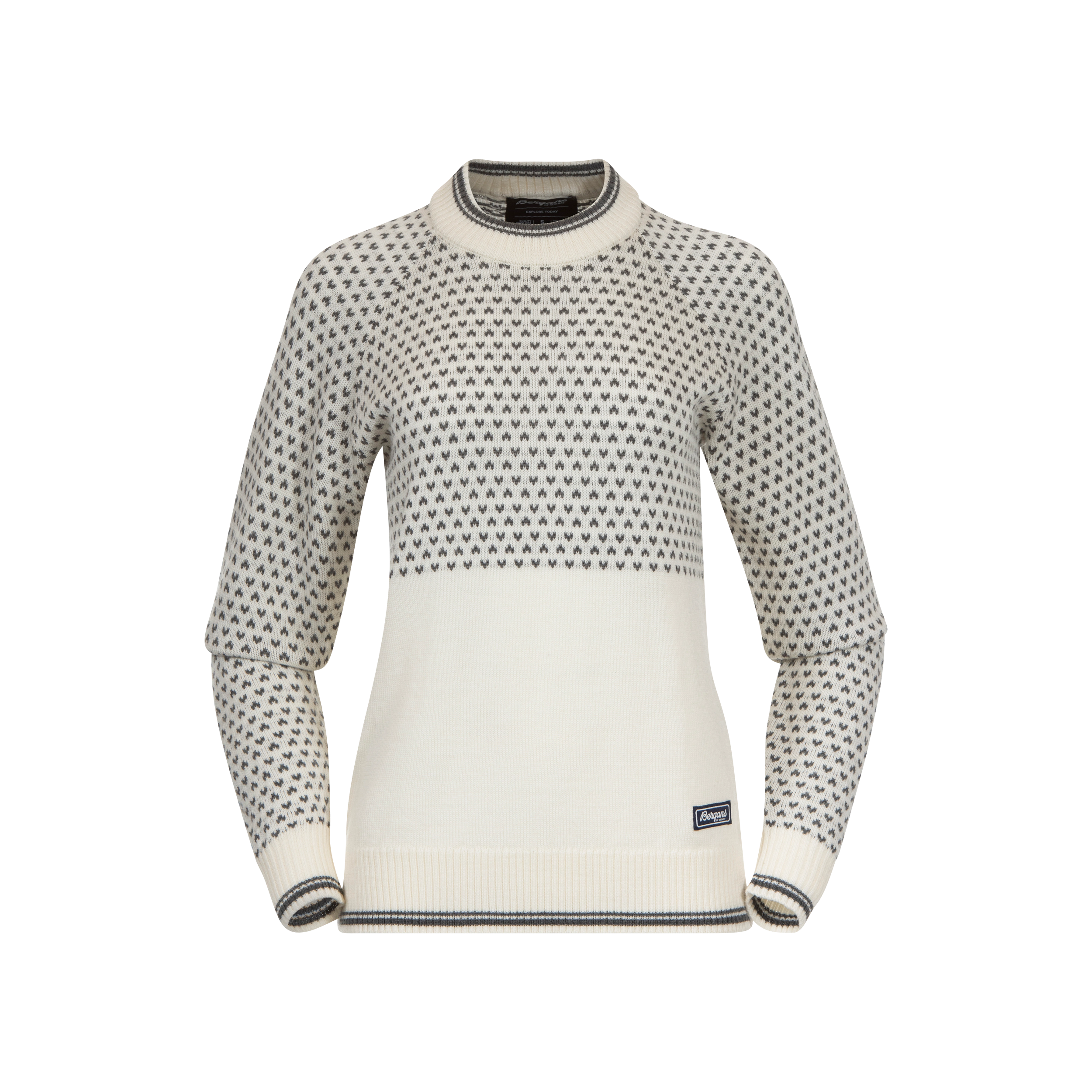 Oslo Urban Comfy Hoodie Unisex