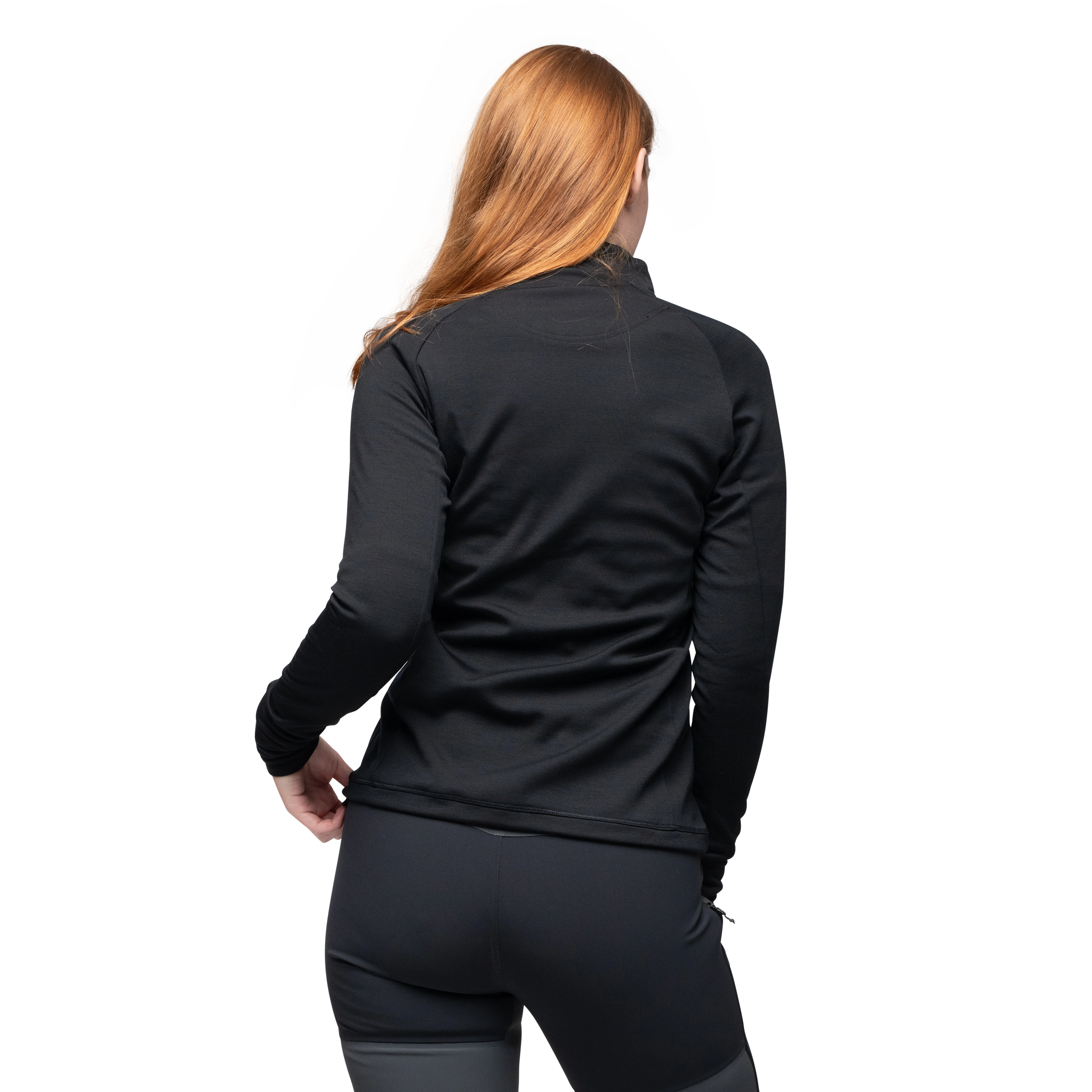 Ulstein Wool W Jacket