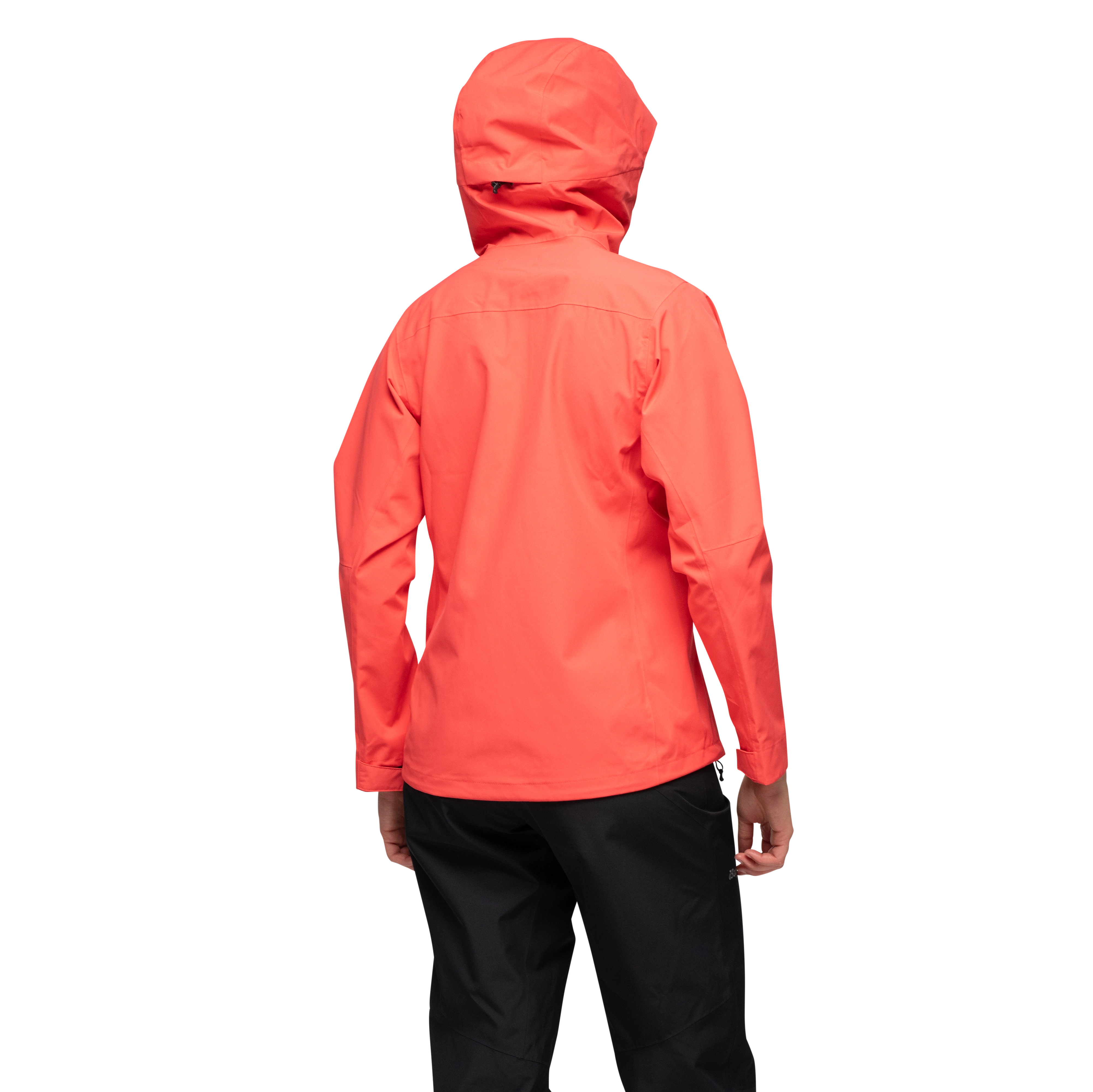 Essentials 2.5L Shell Jacket Women