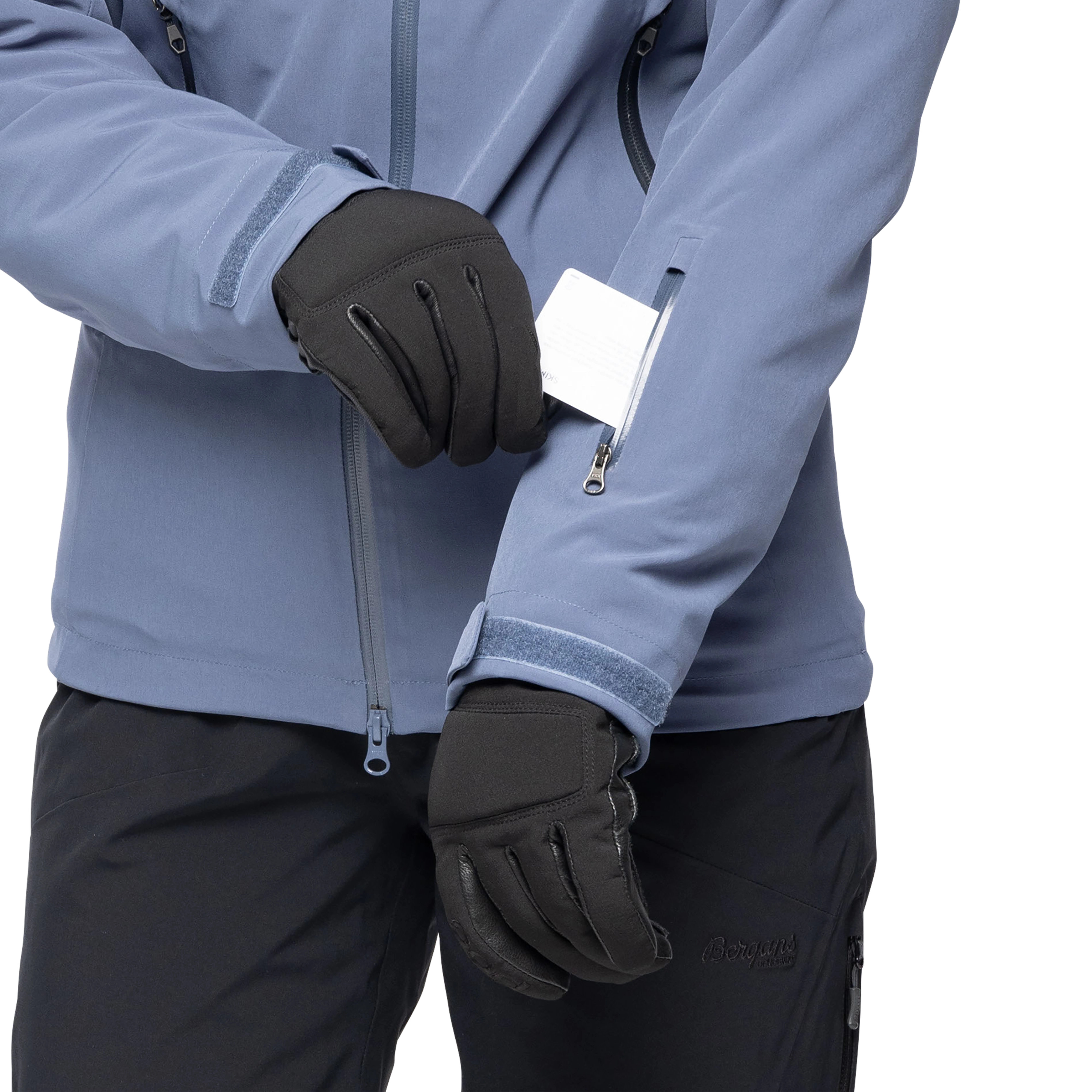 Oppdal Insulated W Jacket