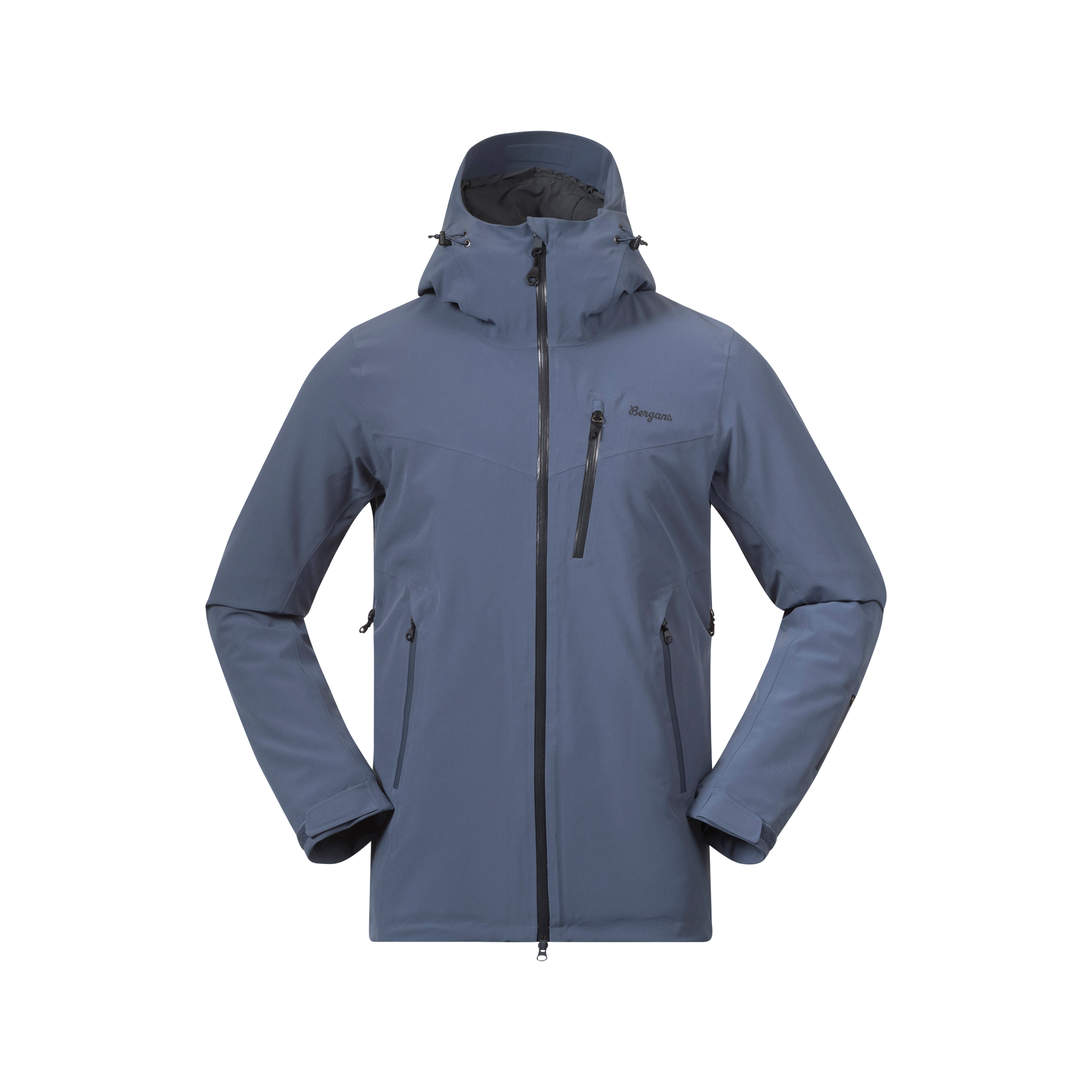 Oppdal Insulated Jacket